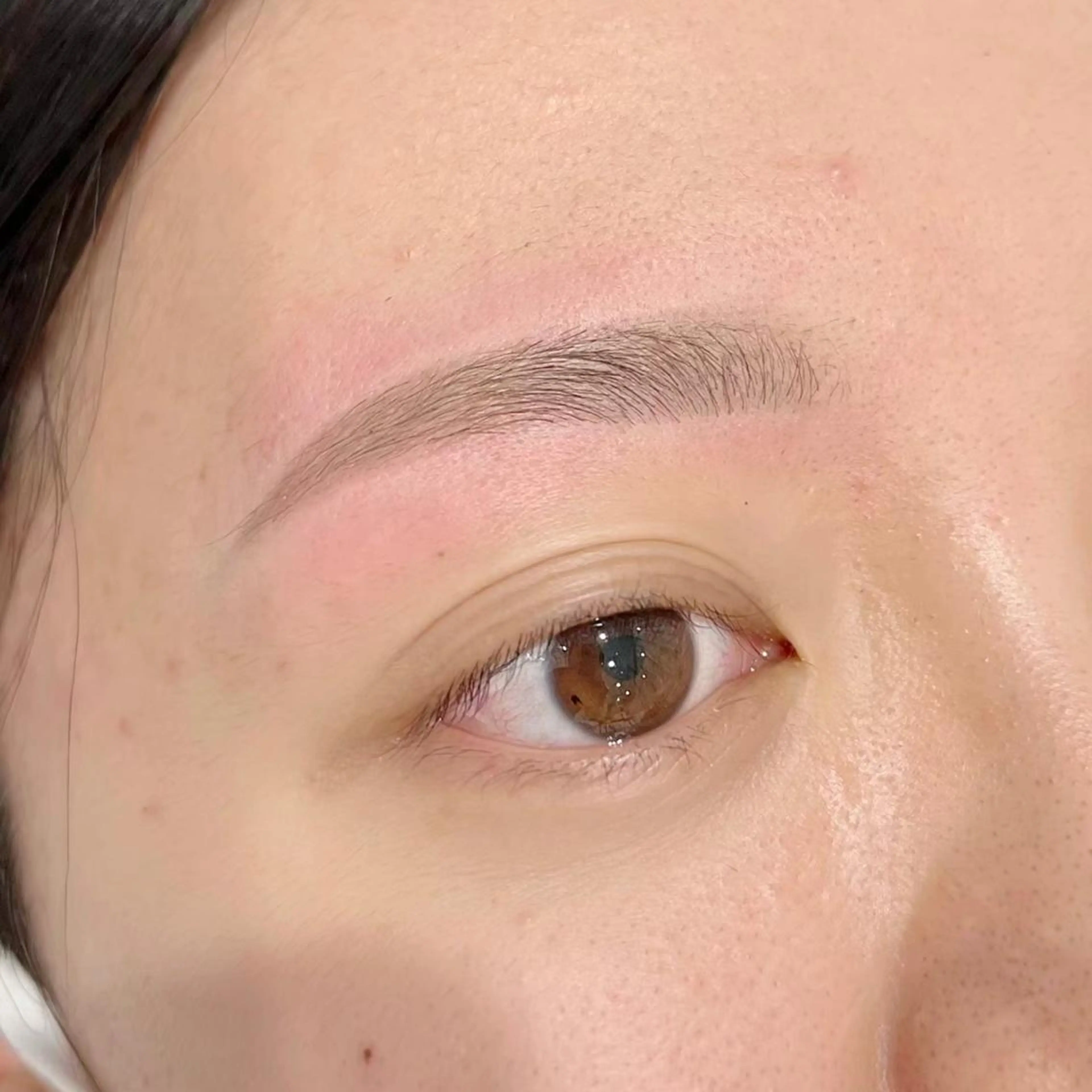 アイブロウ cocoru ☆*。 吉澤のマツエク・マツパデザイン