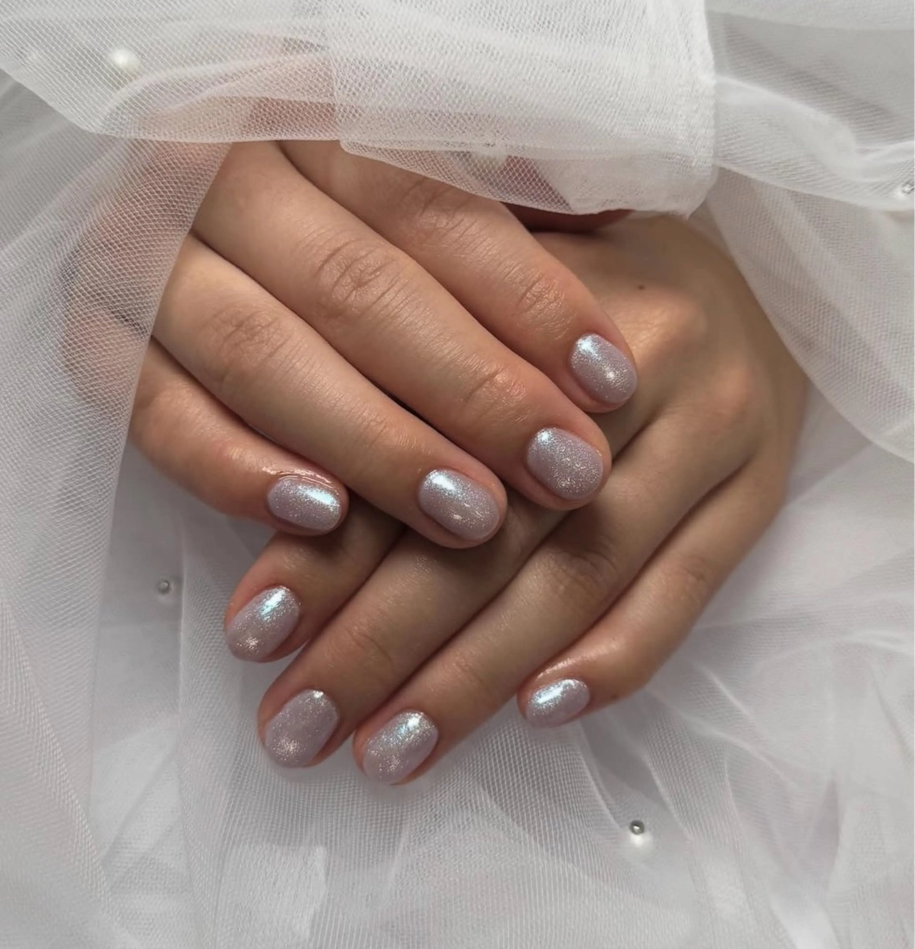 ネイル TOP所属・三部 真実のネイルデザイン