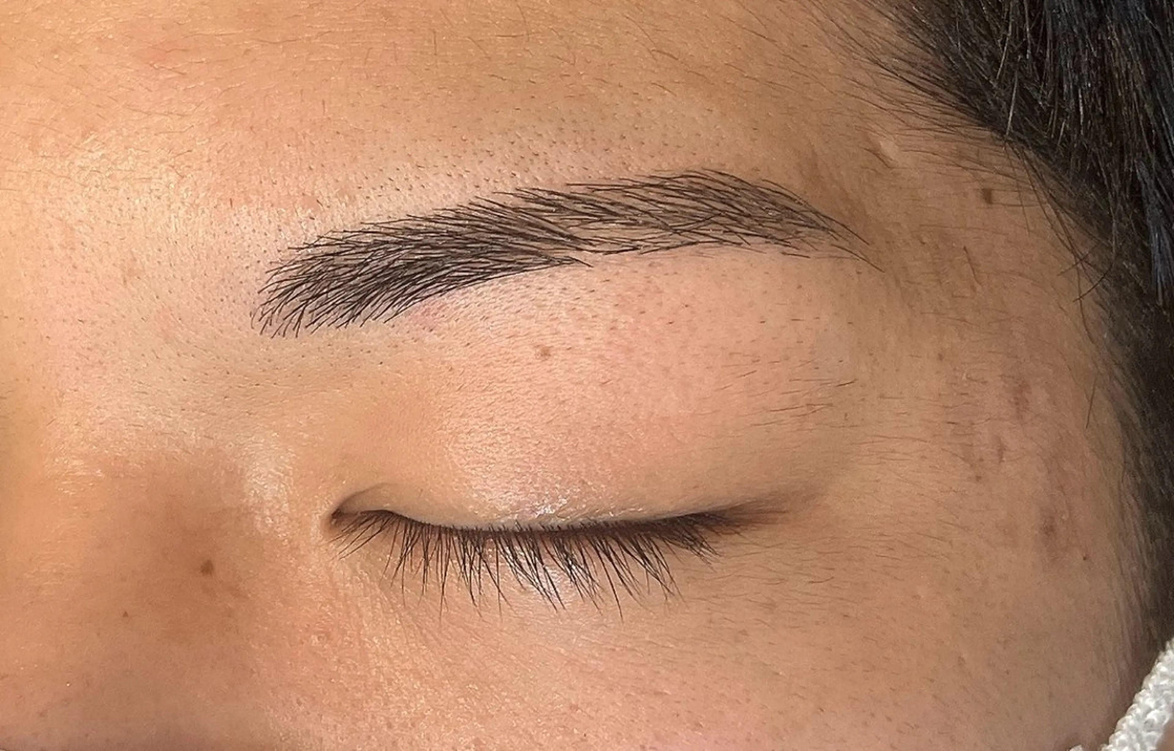 メンズ アイブロウ Kanon 💖のマツエク・マツパデザイン