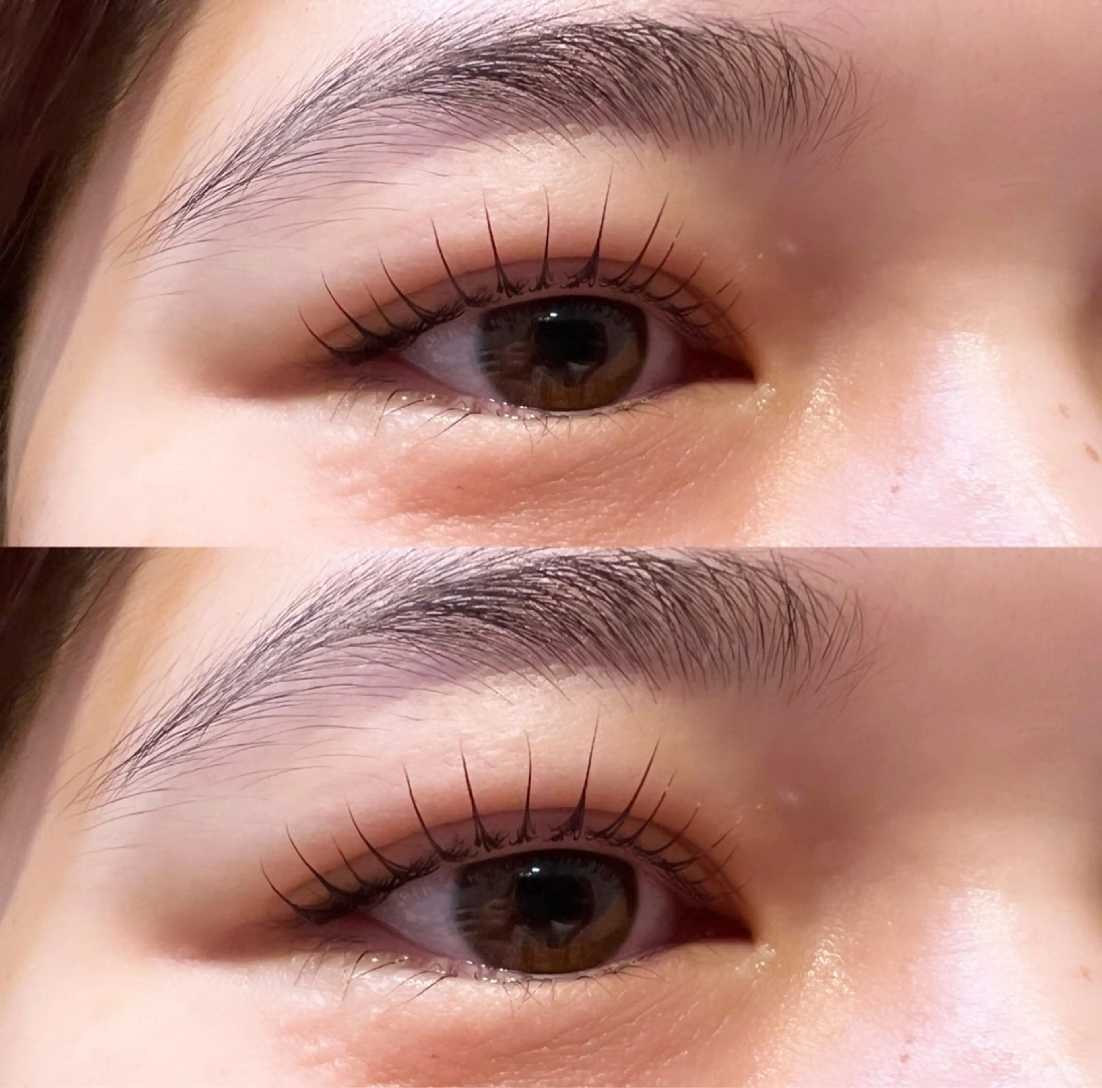 マツエク・マツパ マツパ マリブ伊勢崎店所属・平古場 来夢のマツエク・マツパデザイン