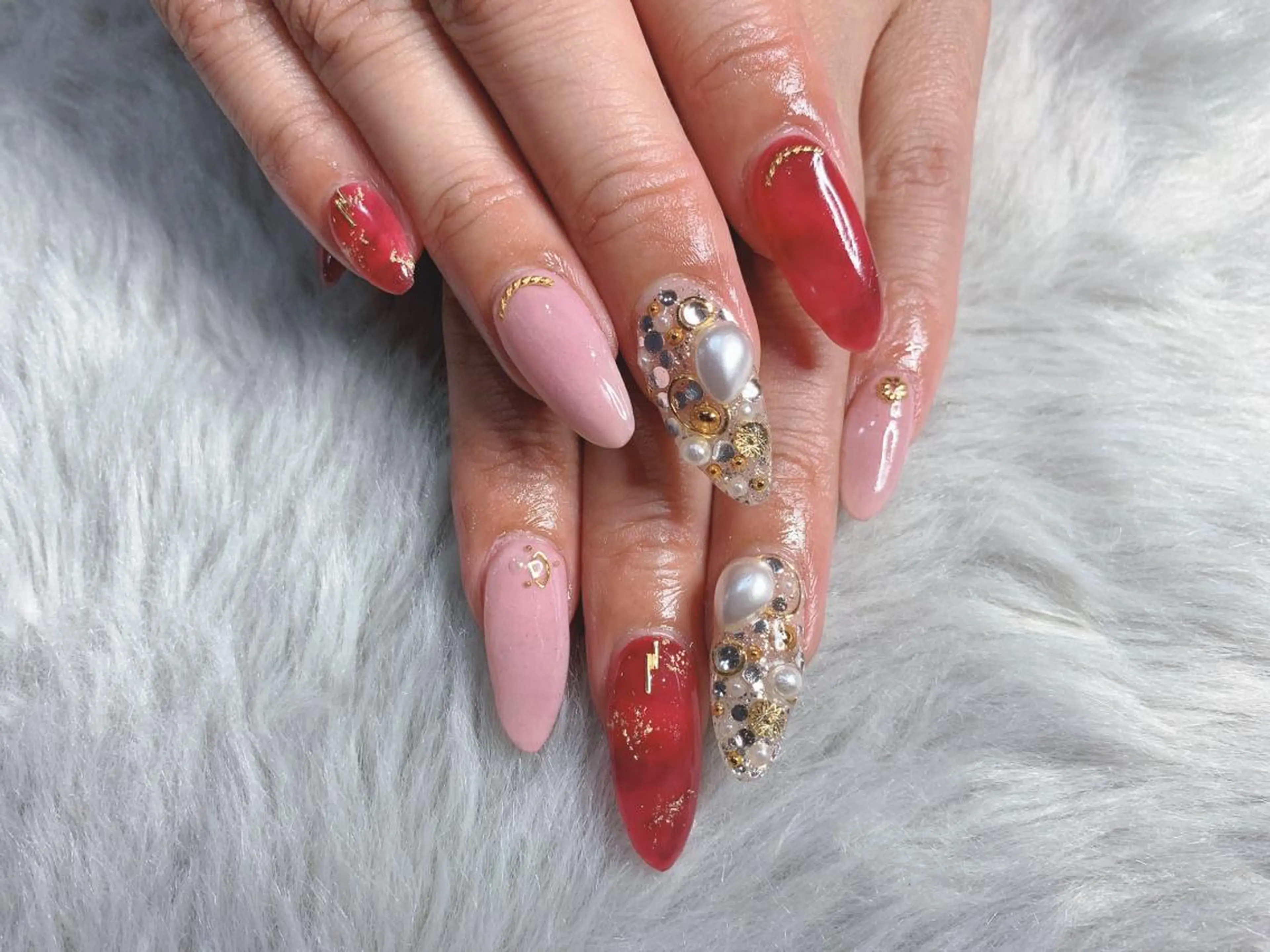 持ち込みデザイン🤍オフなしの写真