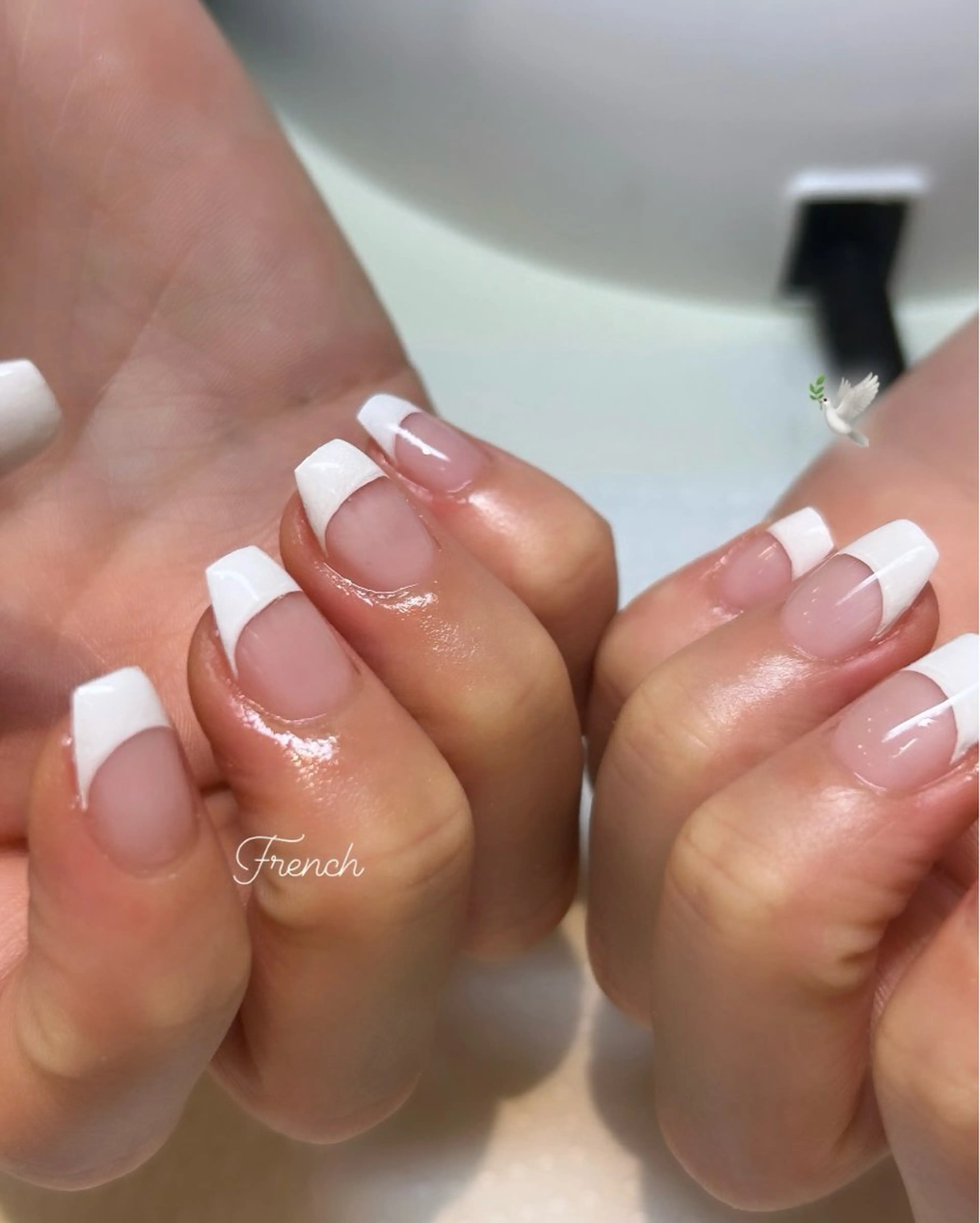 ネイル I naiis ちなつのネイルデザイン