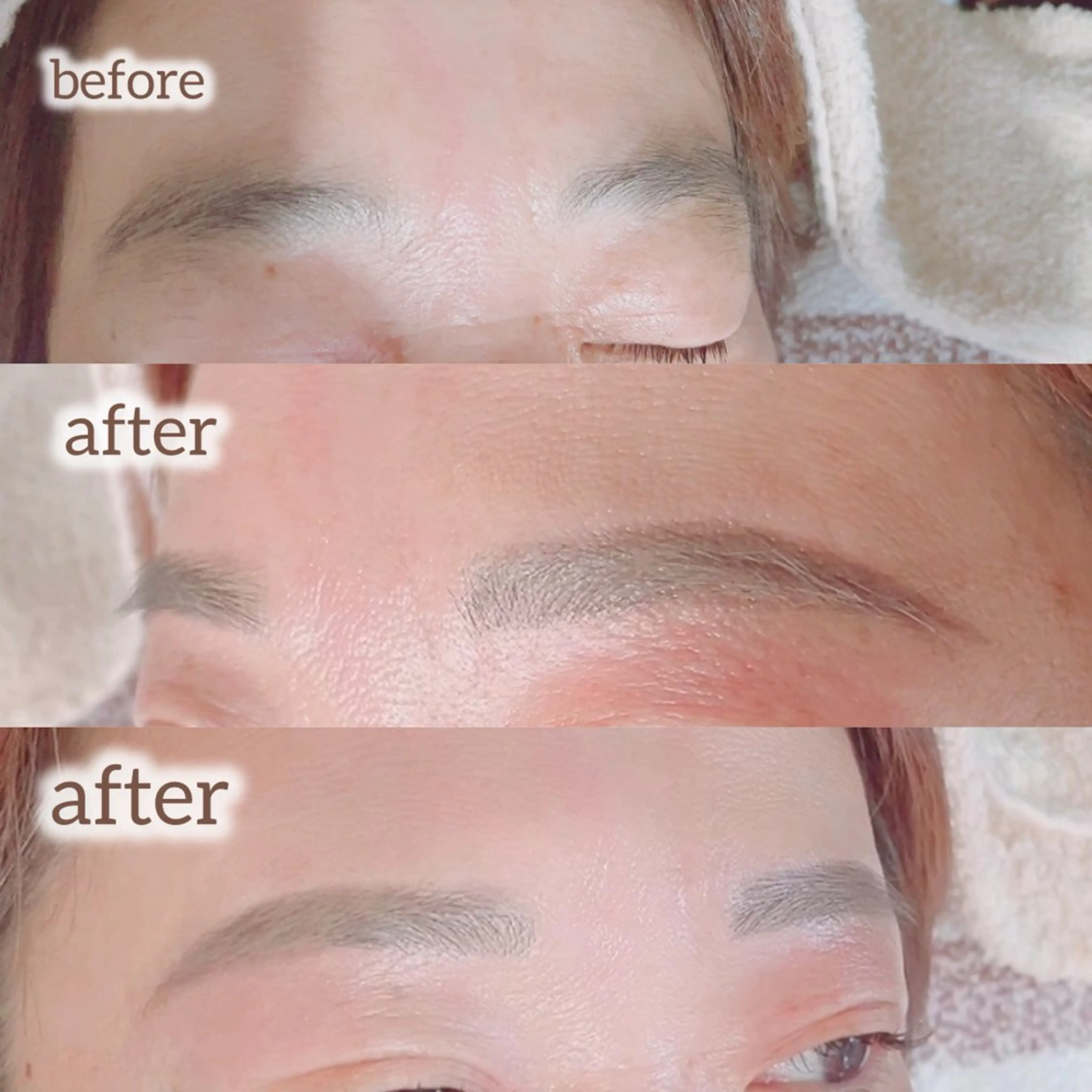 マツエク・マツパ マツパ サロンデアトリエ 愛沙花のマツエク・マツパデザイン