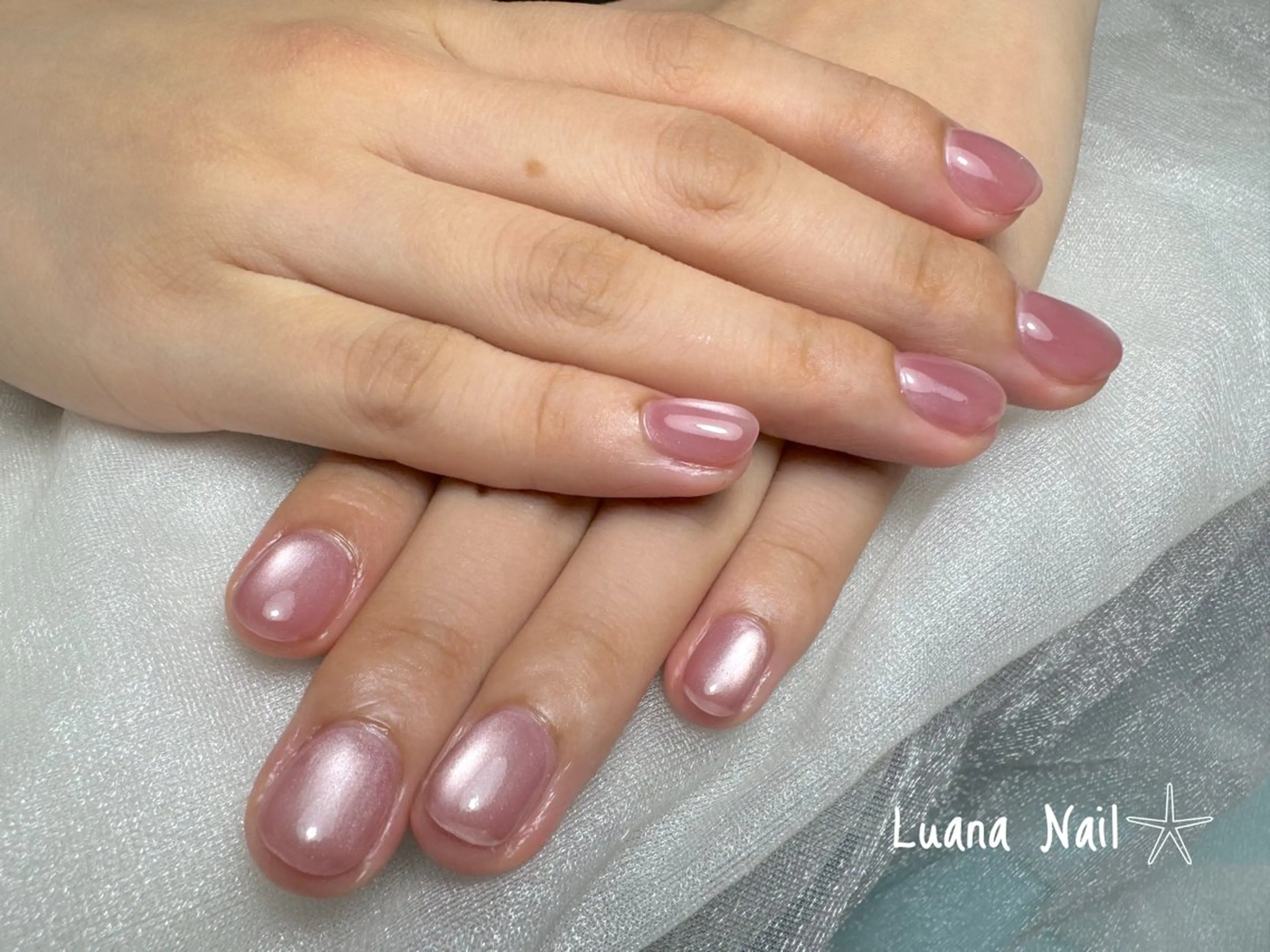 ネイル Nail Salon Subaru所属・Nail Salon Subaruのネイルデザイン