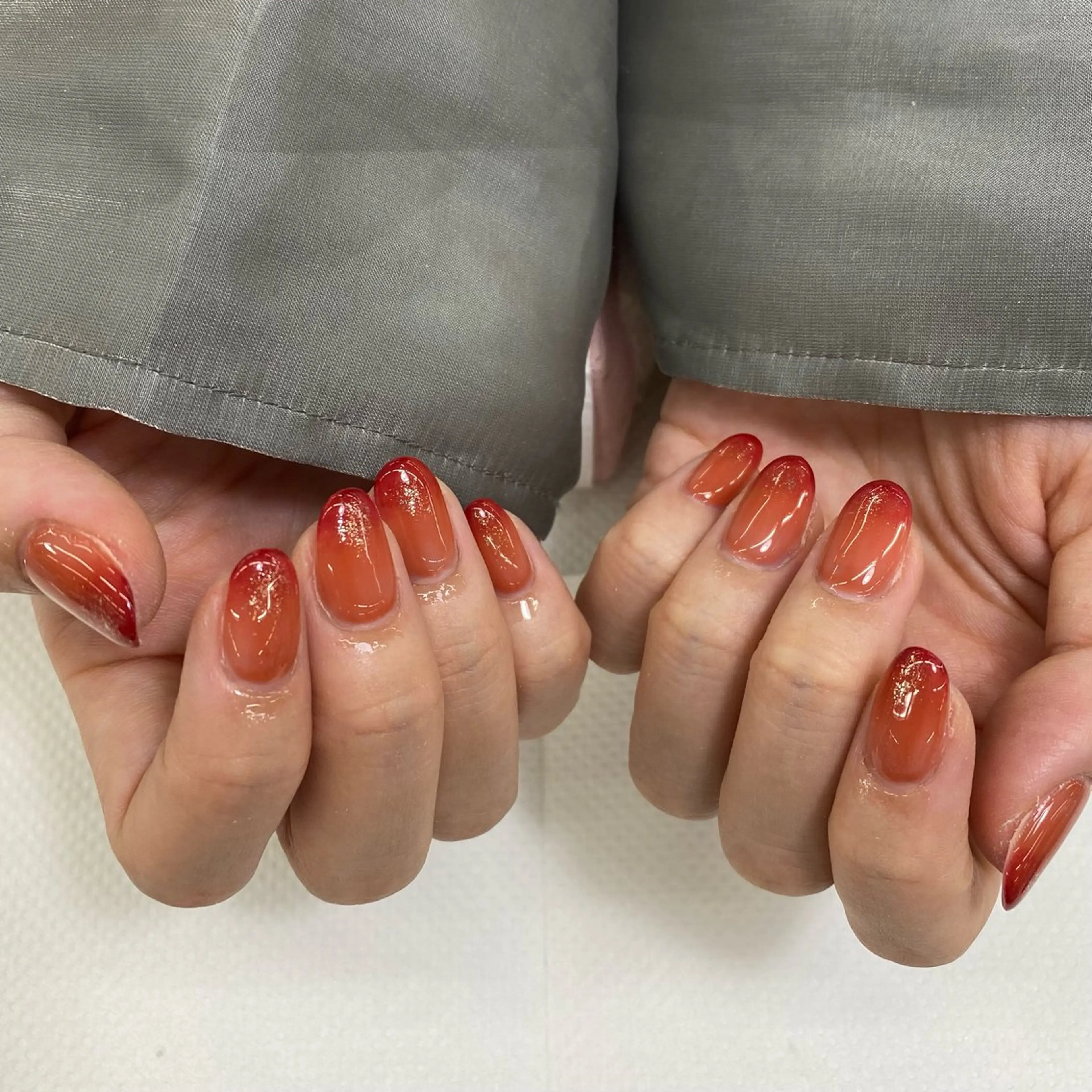 ネイル Miura 【MAXKELLY】のネイルデザイン