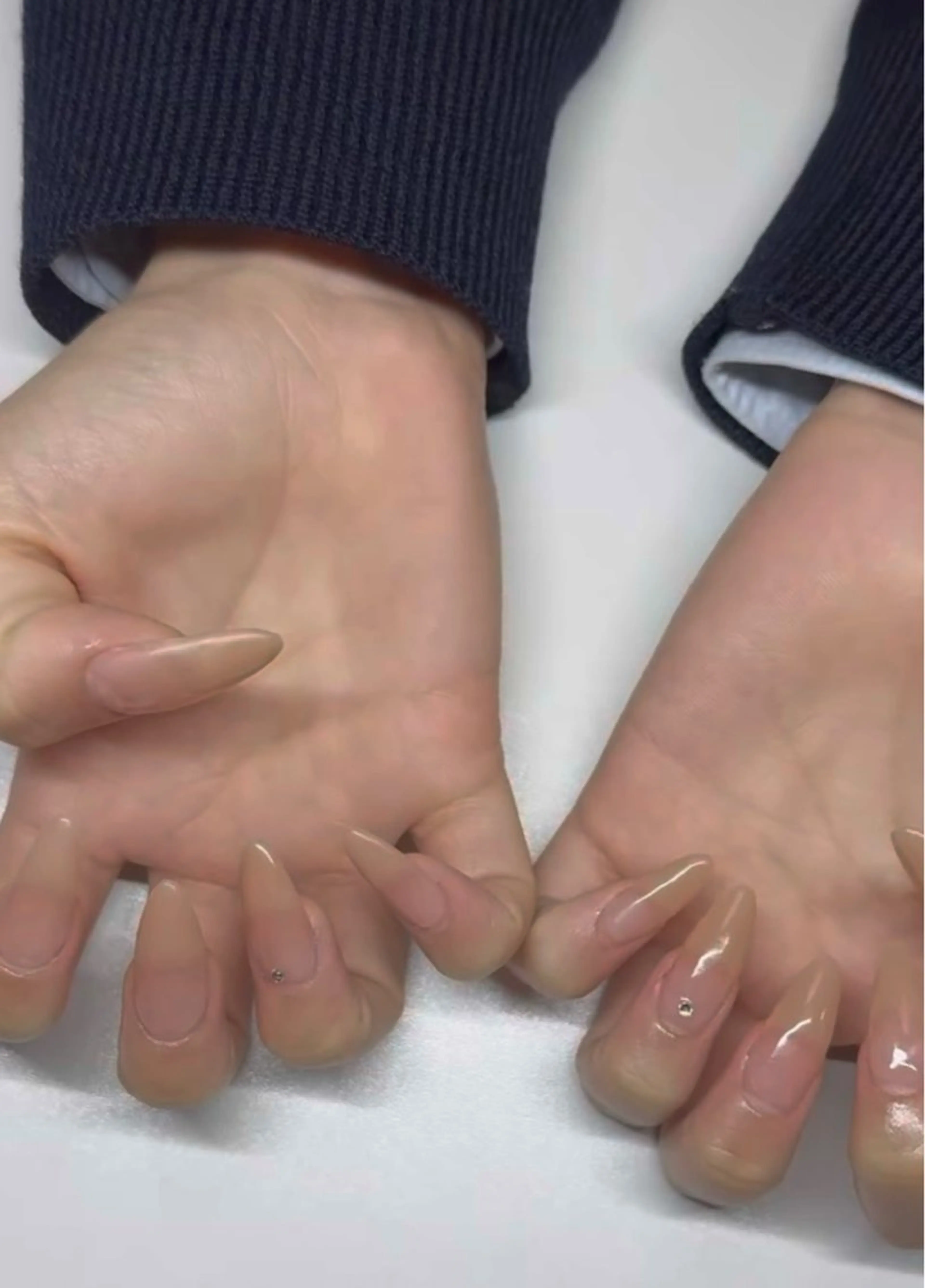 ネイル Apis juriのネイルデザイン