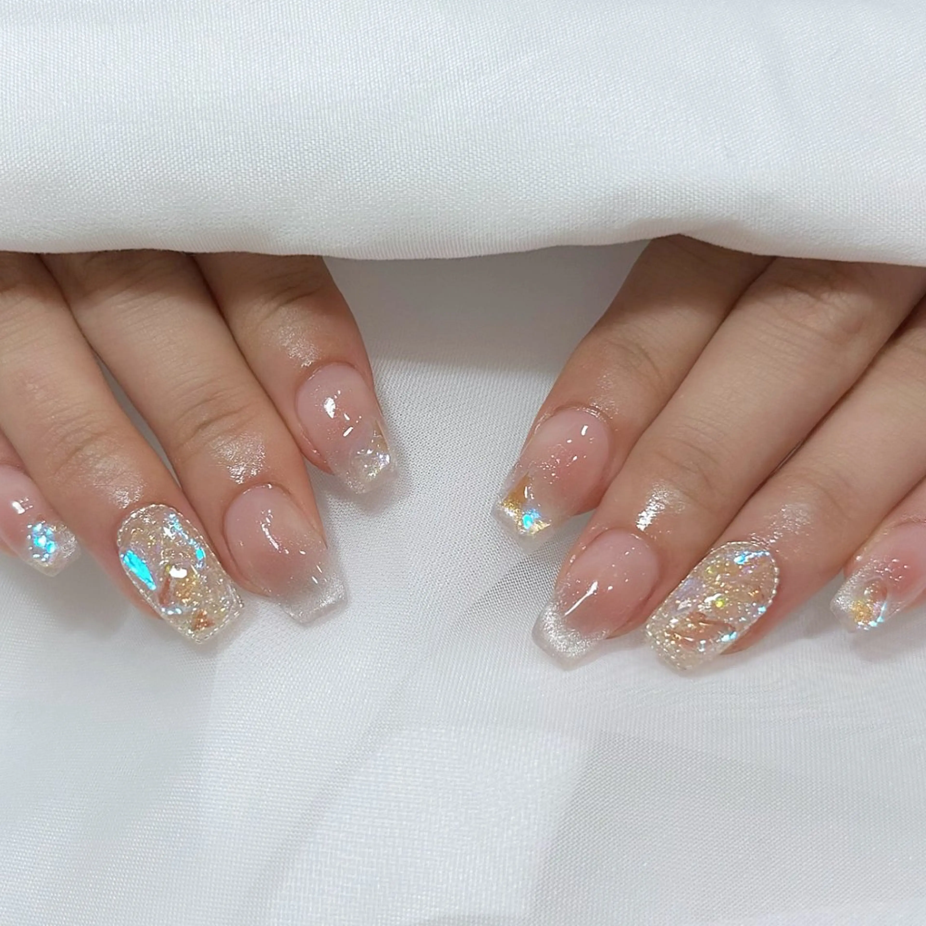 ネイル NAVI SALON所属・NAVI SALONのネイルデザイン