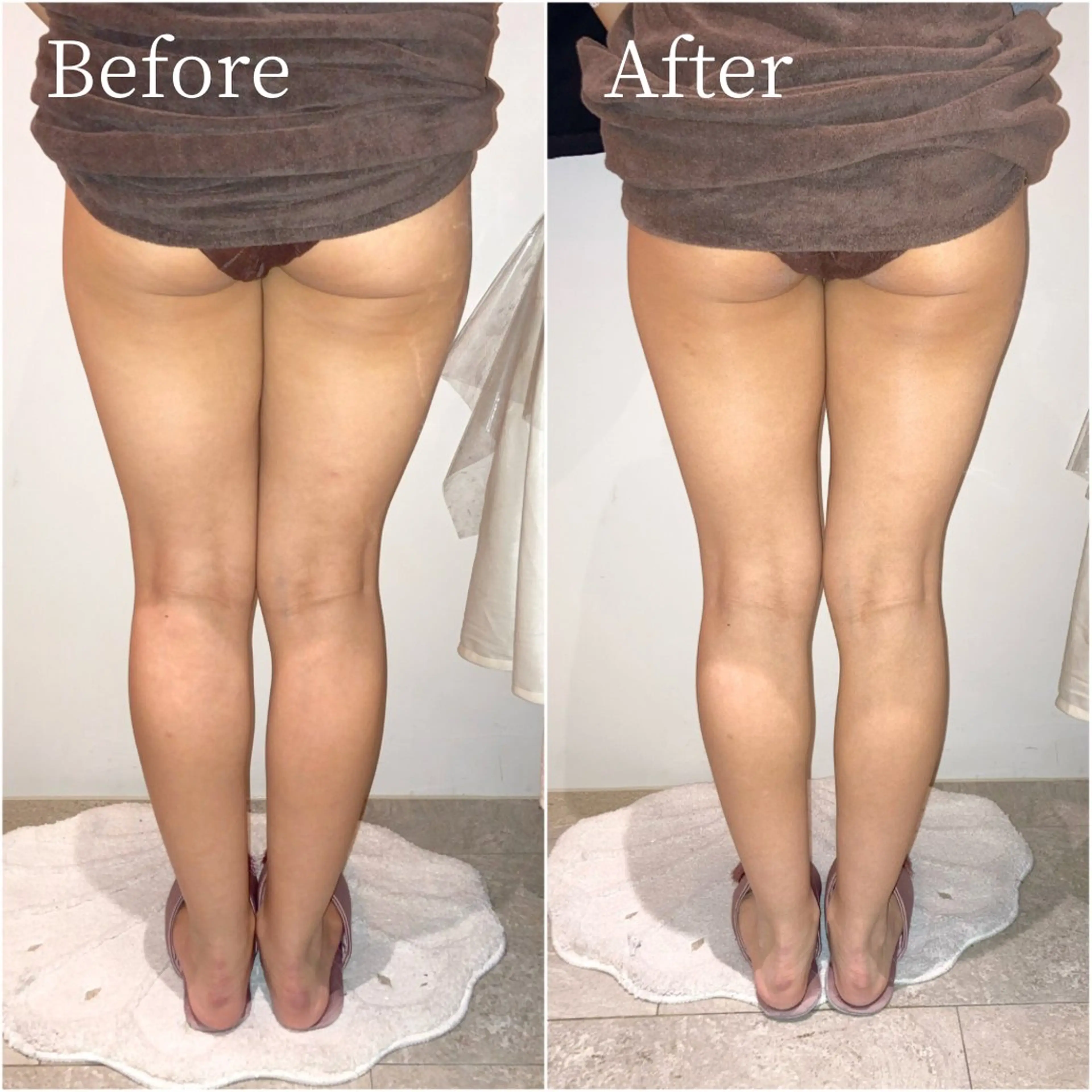 津村 夏実のエステ・リラクイメージ