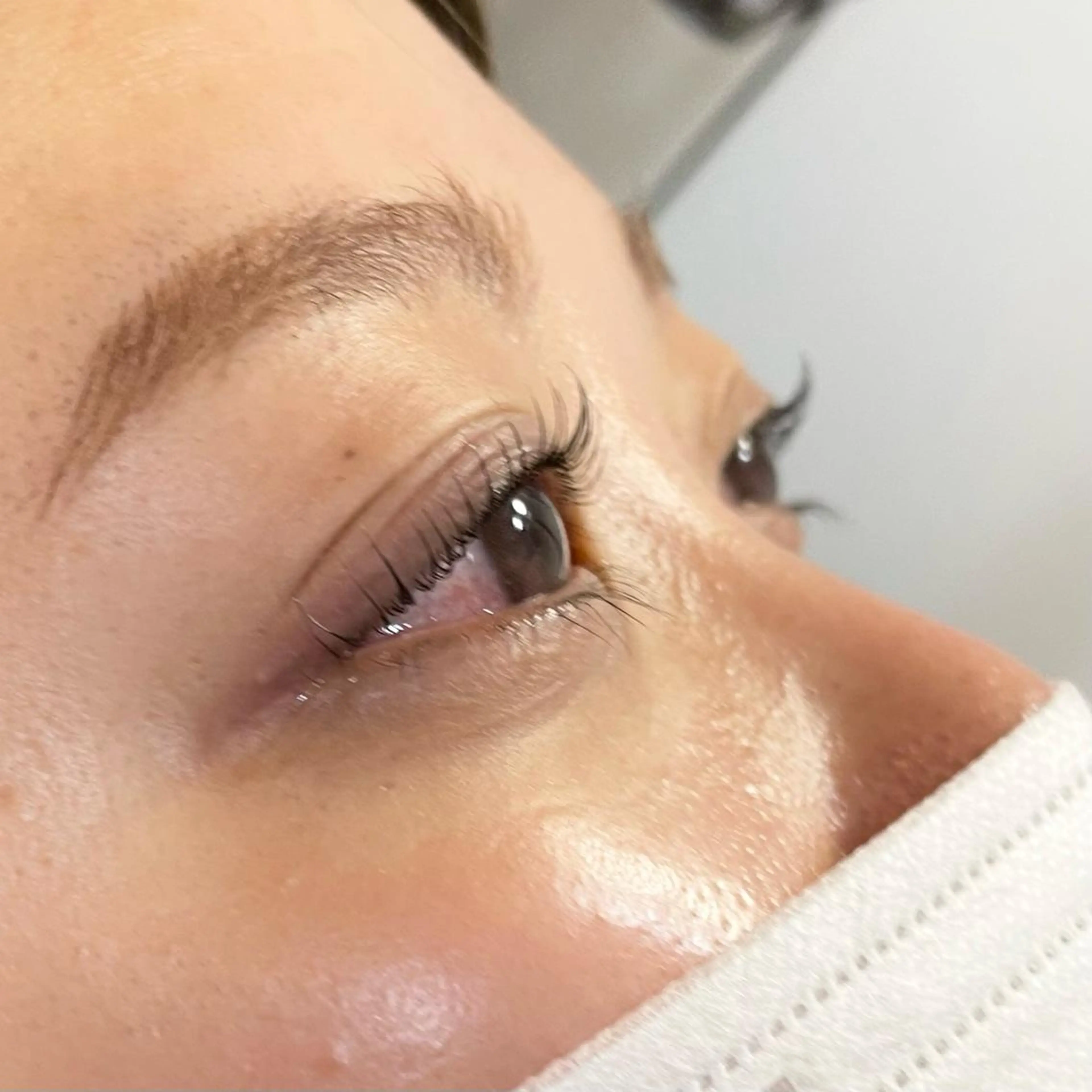 マツエク・マツパ マツパ 当日◎中目黒 まつげまゆげサロンのマツエク・マツパデザイン