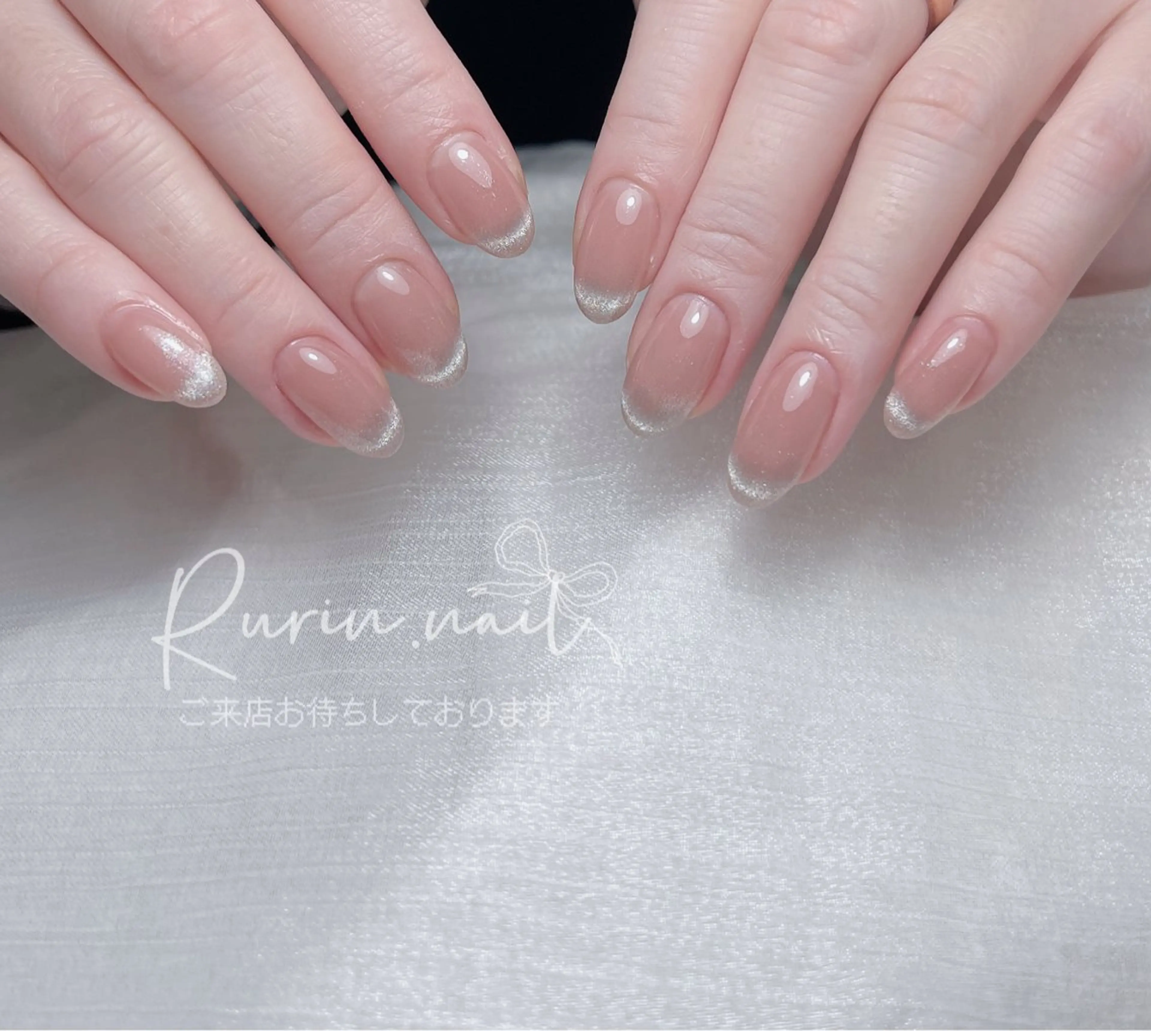 ネイル ハンドネイル ルリン サロン💅のネイルデザイン