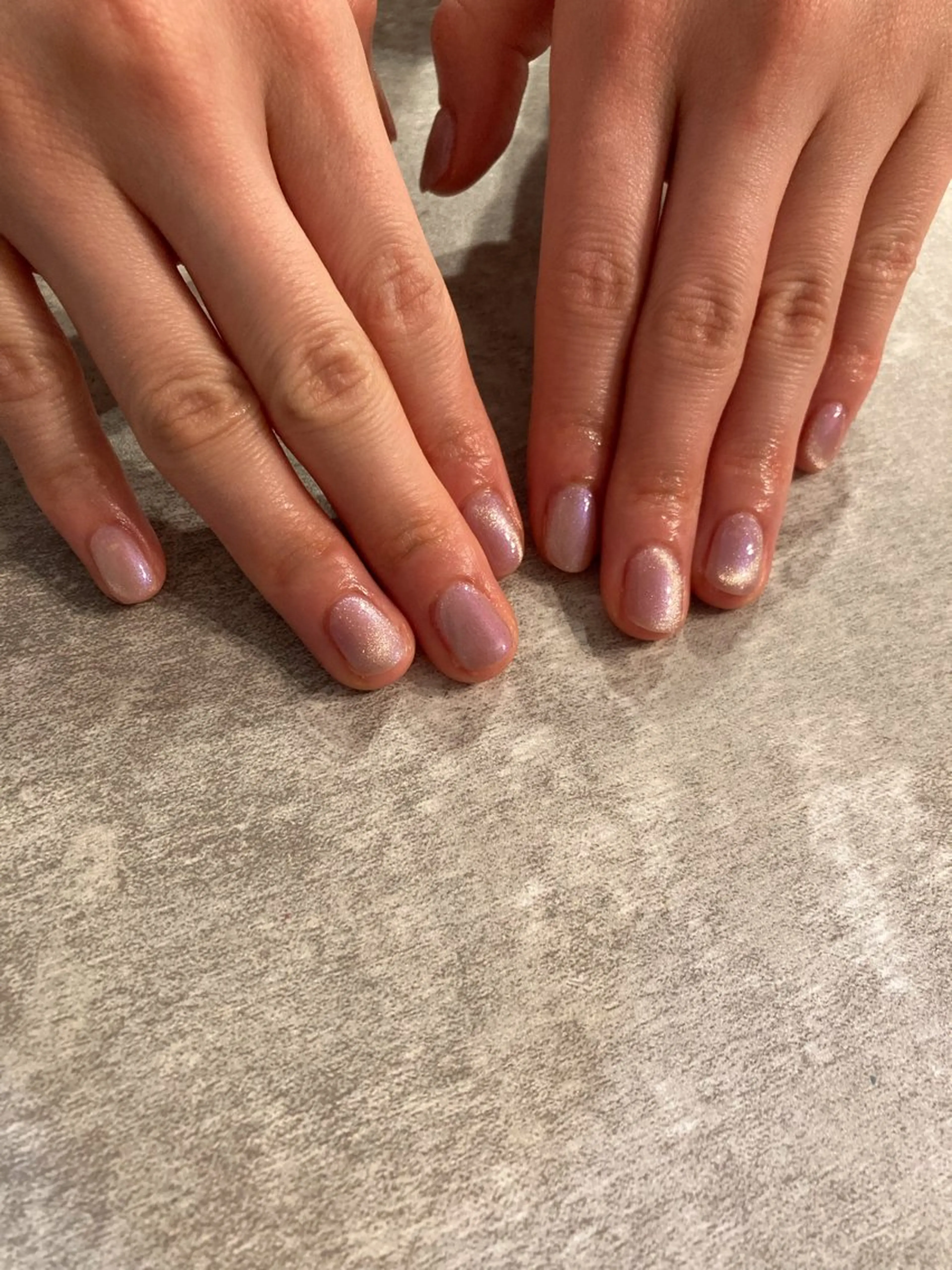 ネイル ジェルネイル マグネットネイル ニュアンスネイル パラジェル ワンホンネイル NAIL'S MODAのネイルデザイン