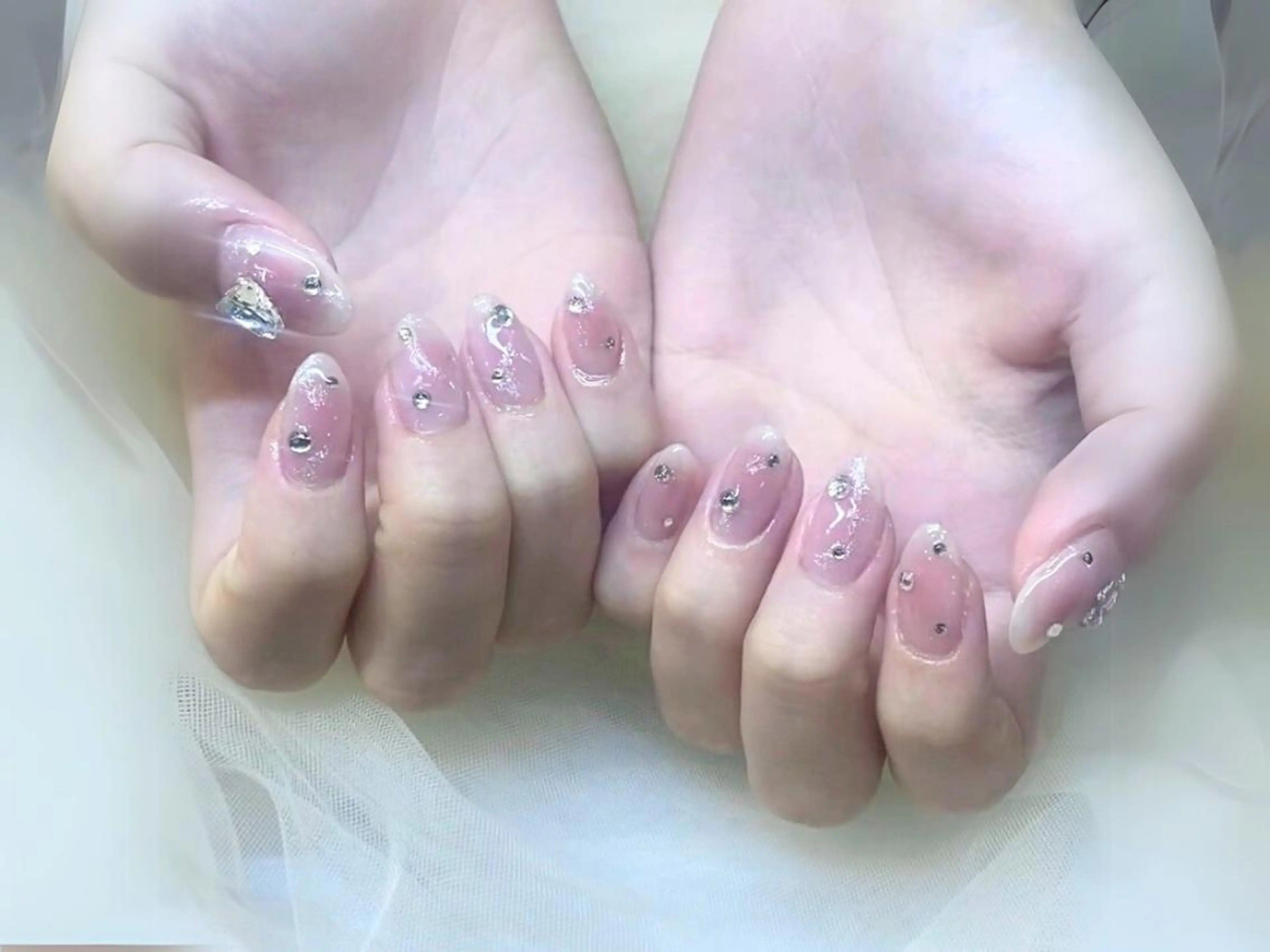 ネイル 眉サロン 【とらんて】の眉毛・アイブロウイメージ