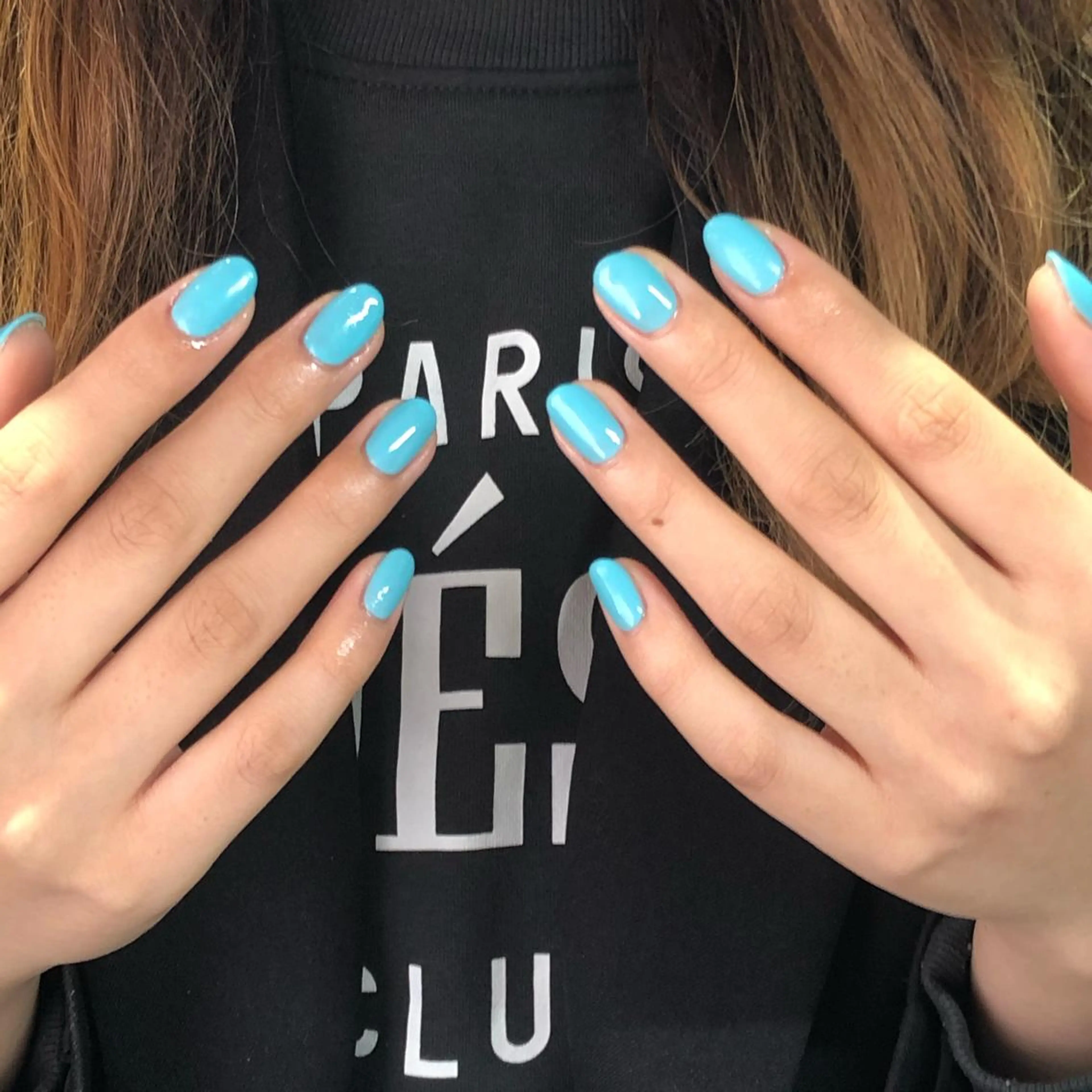 ネイル ハンドネイル フットネイル ハンドケア Nes.Nail所属・Miyagi Asamiのネイルデザイン