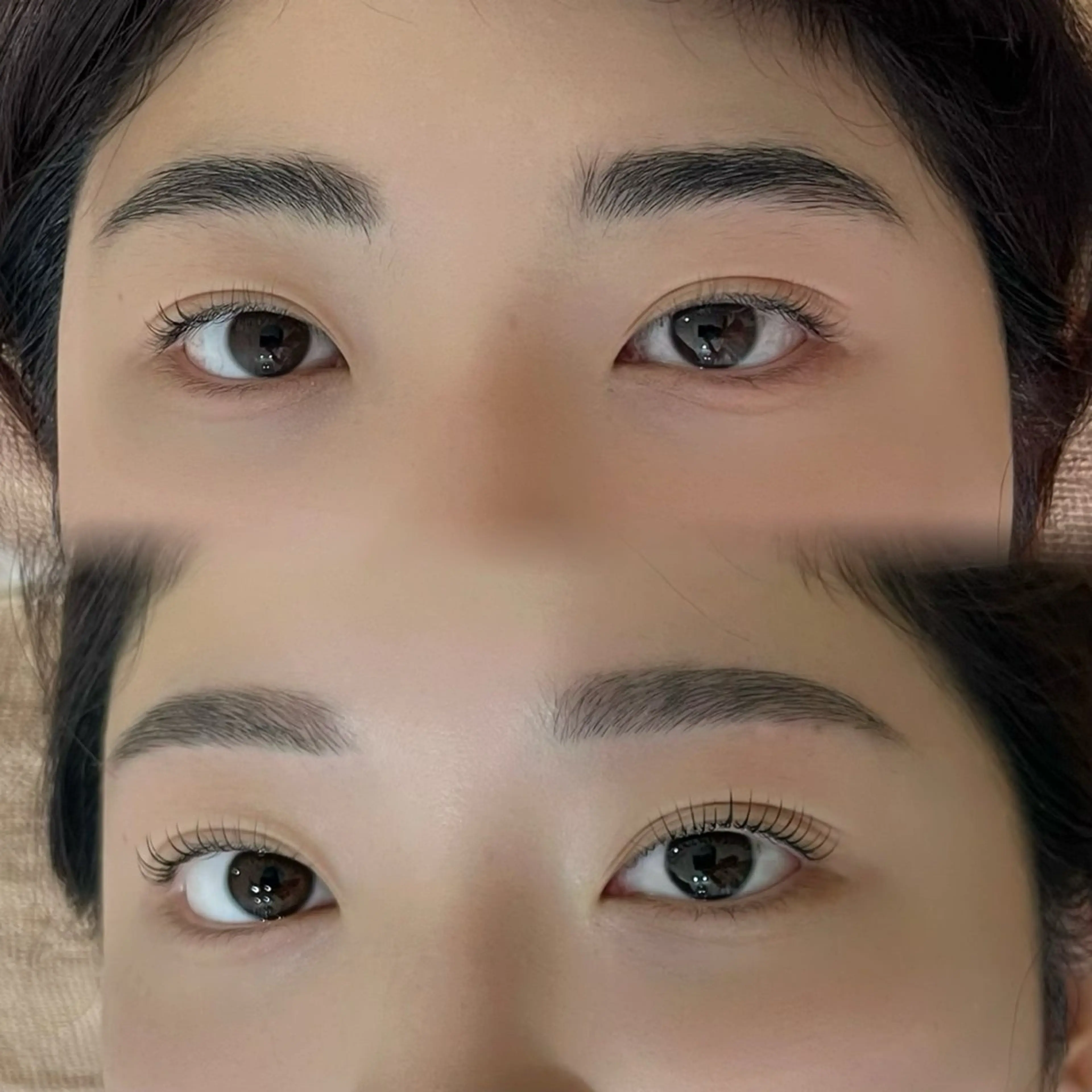 マツエク・マツパ LC【エルシー】伏見店所属・LC伏見店 吉村のマツエク・マツパデザイン