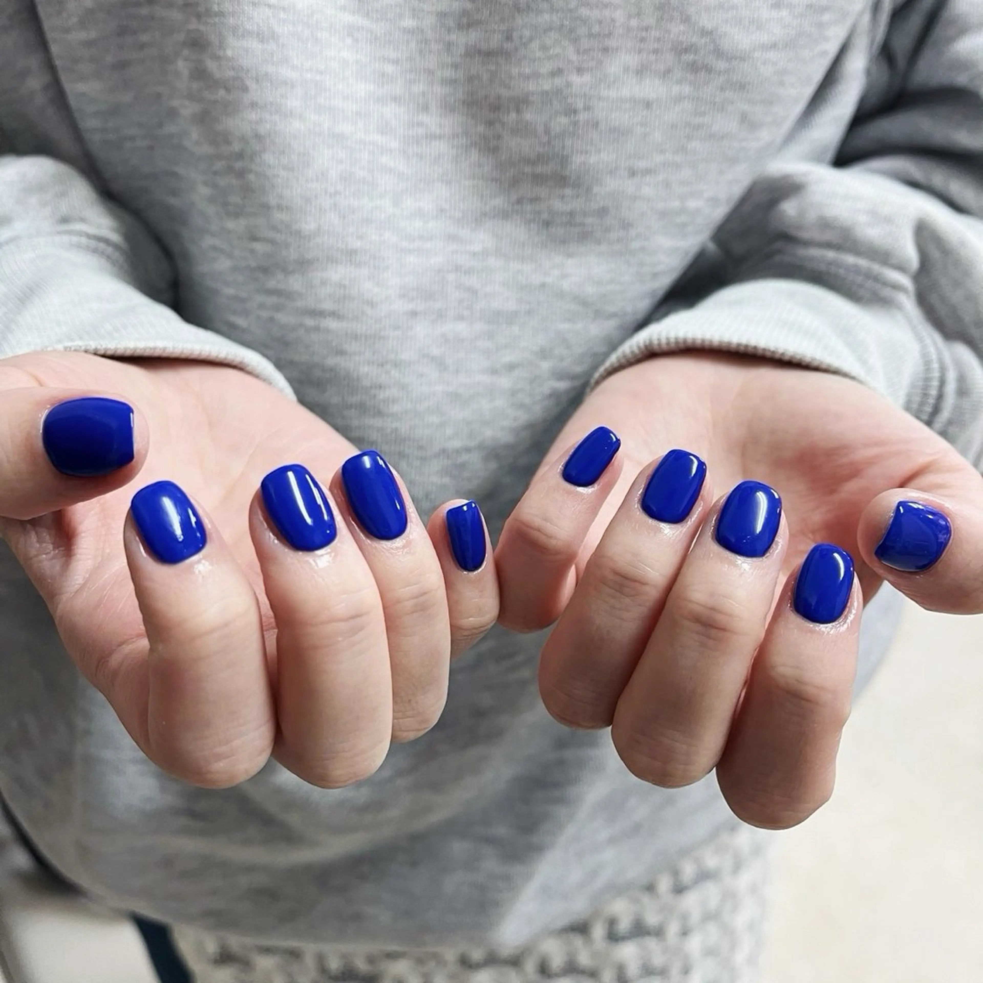 ネイル ハンドネイル ANNE綾瀬店 mayumiのネイルデザイン