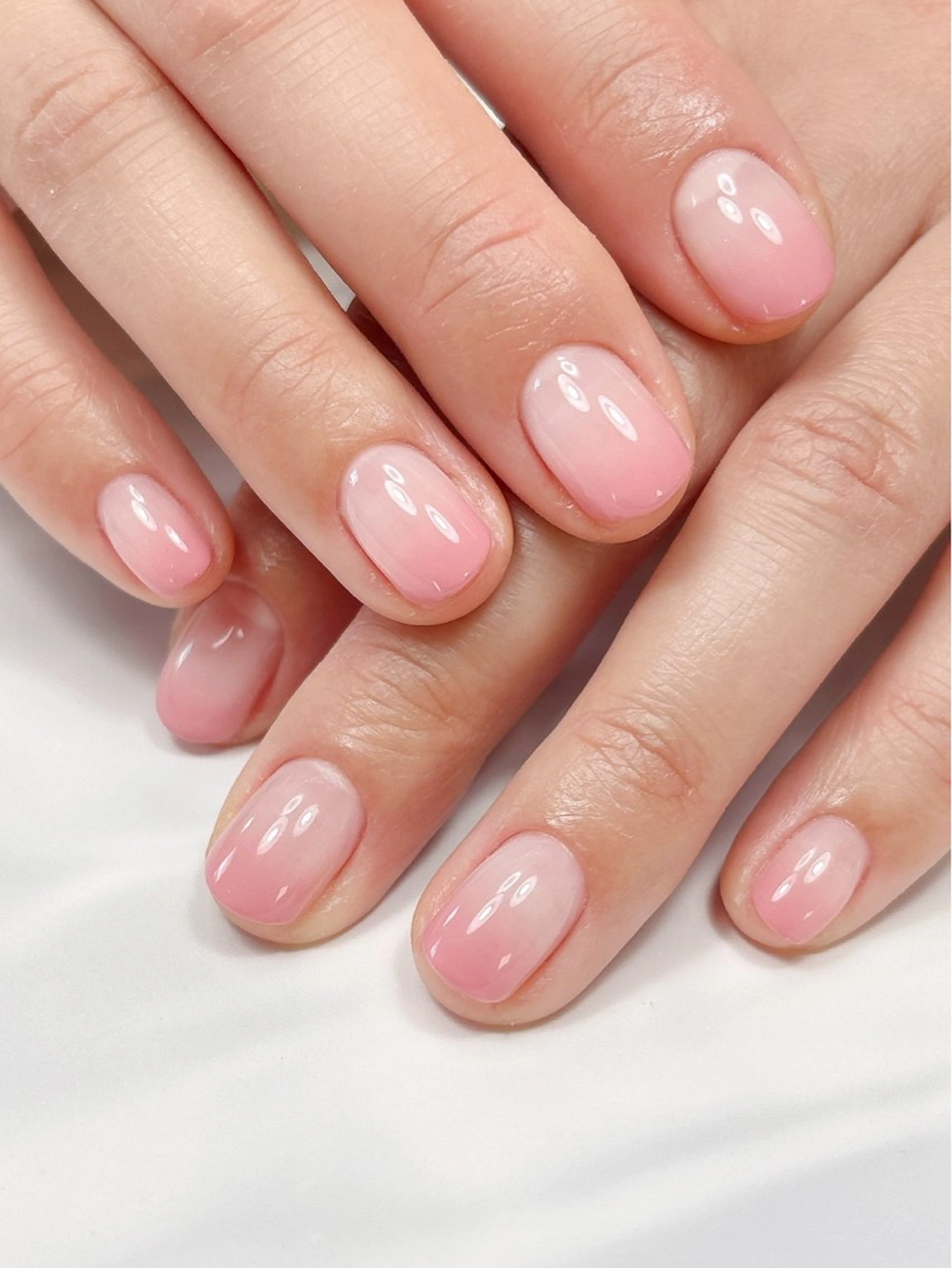 ネイル mooi モーイのネイルデザイン