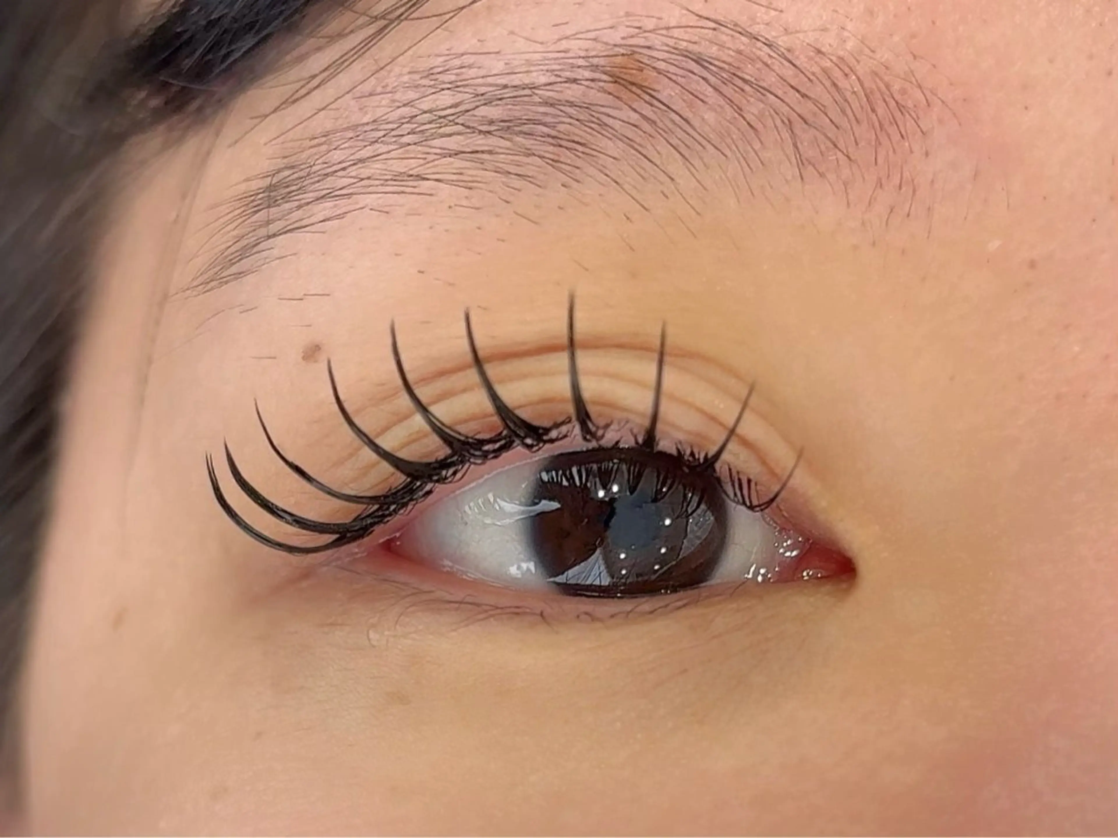 マツエク・マツパ マツエク edur所属・edur 梶並のマツエク・マツパデザイン