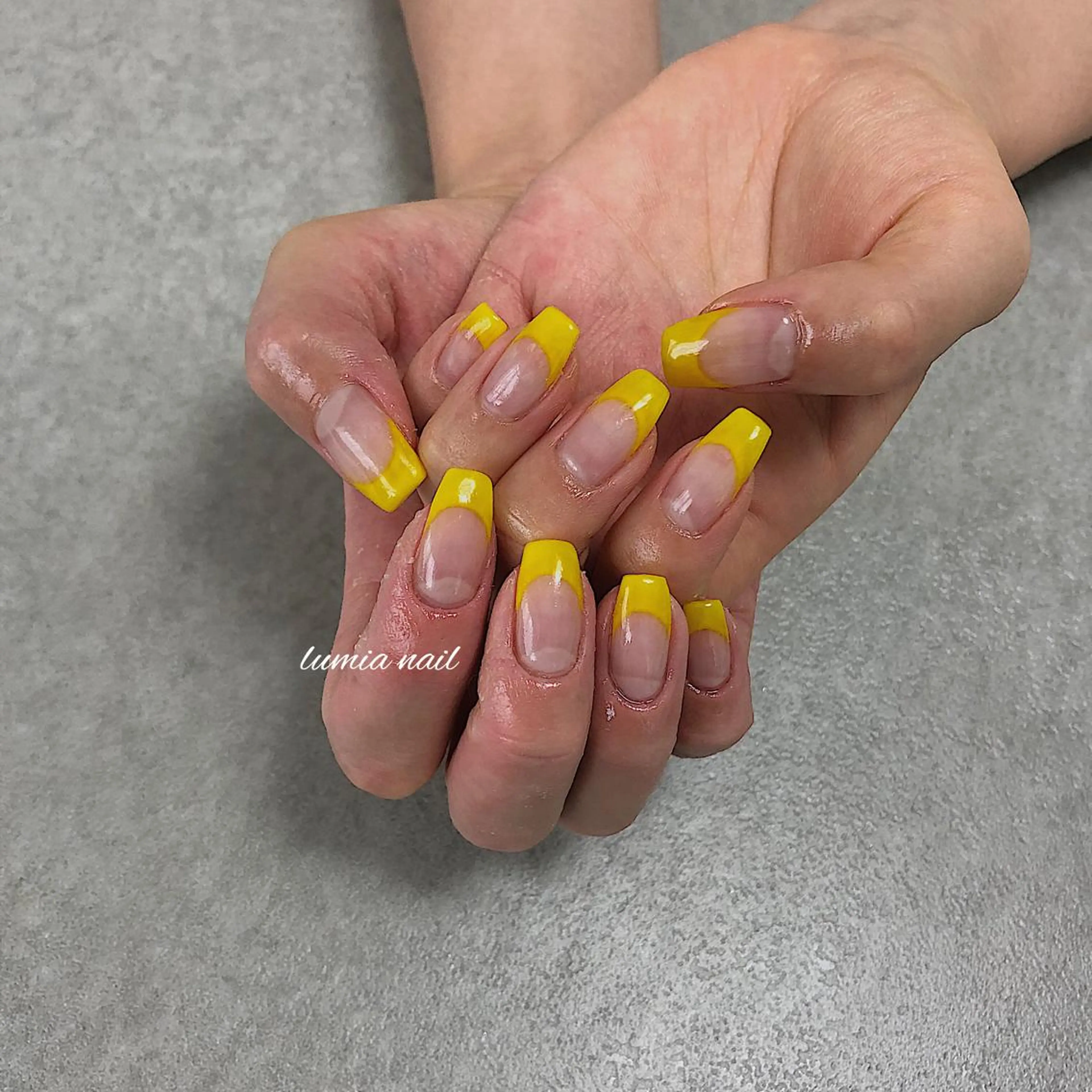 ネイル nail&eyelash Rine所属・Rine 放出 (リネ)のネイルデザイン