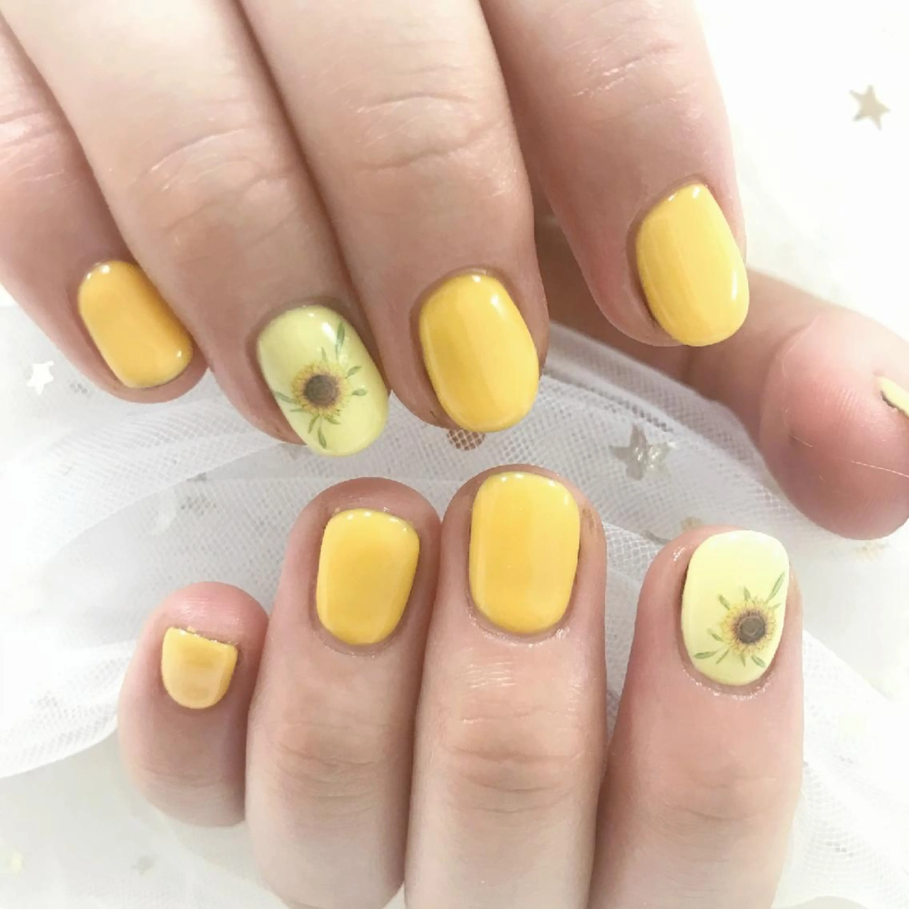 ネイル NailPrincess所属・princess スカルプ専門店のネイルデザイン
