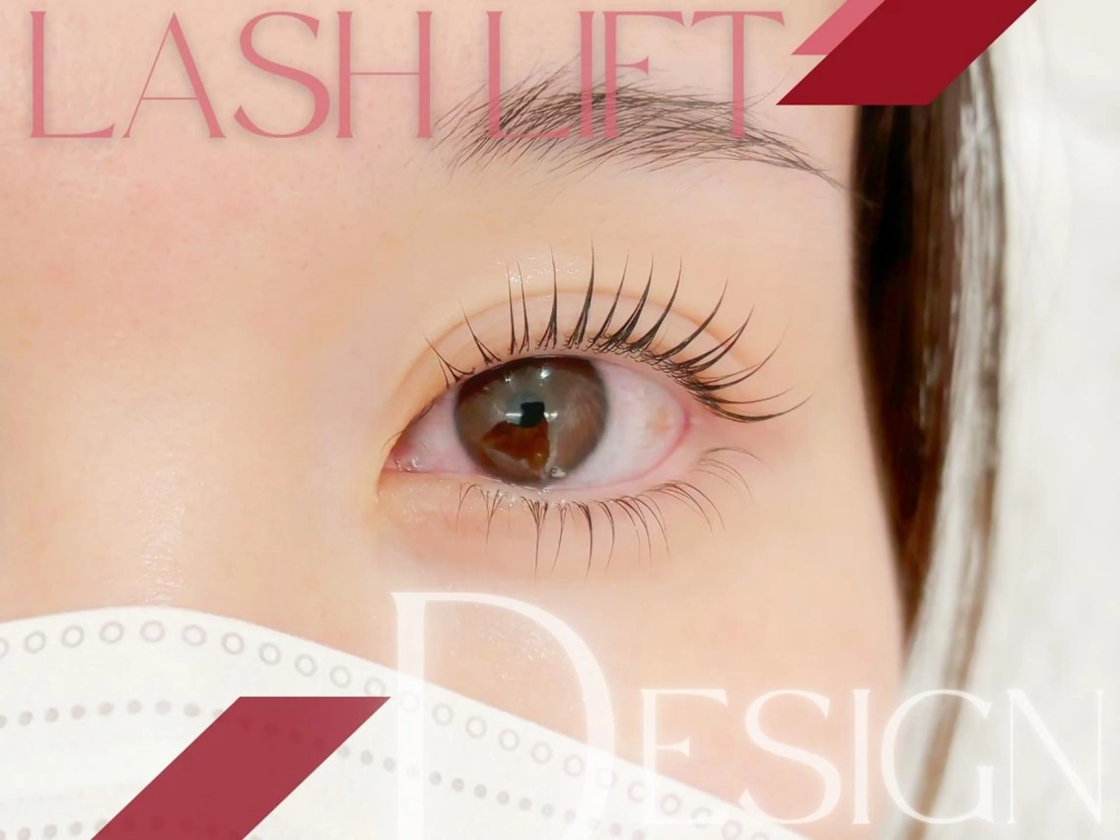 パーマ CILIO 一社店の眉毛・アイブロウイメージ