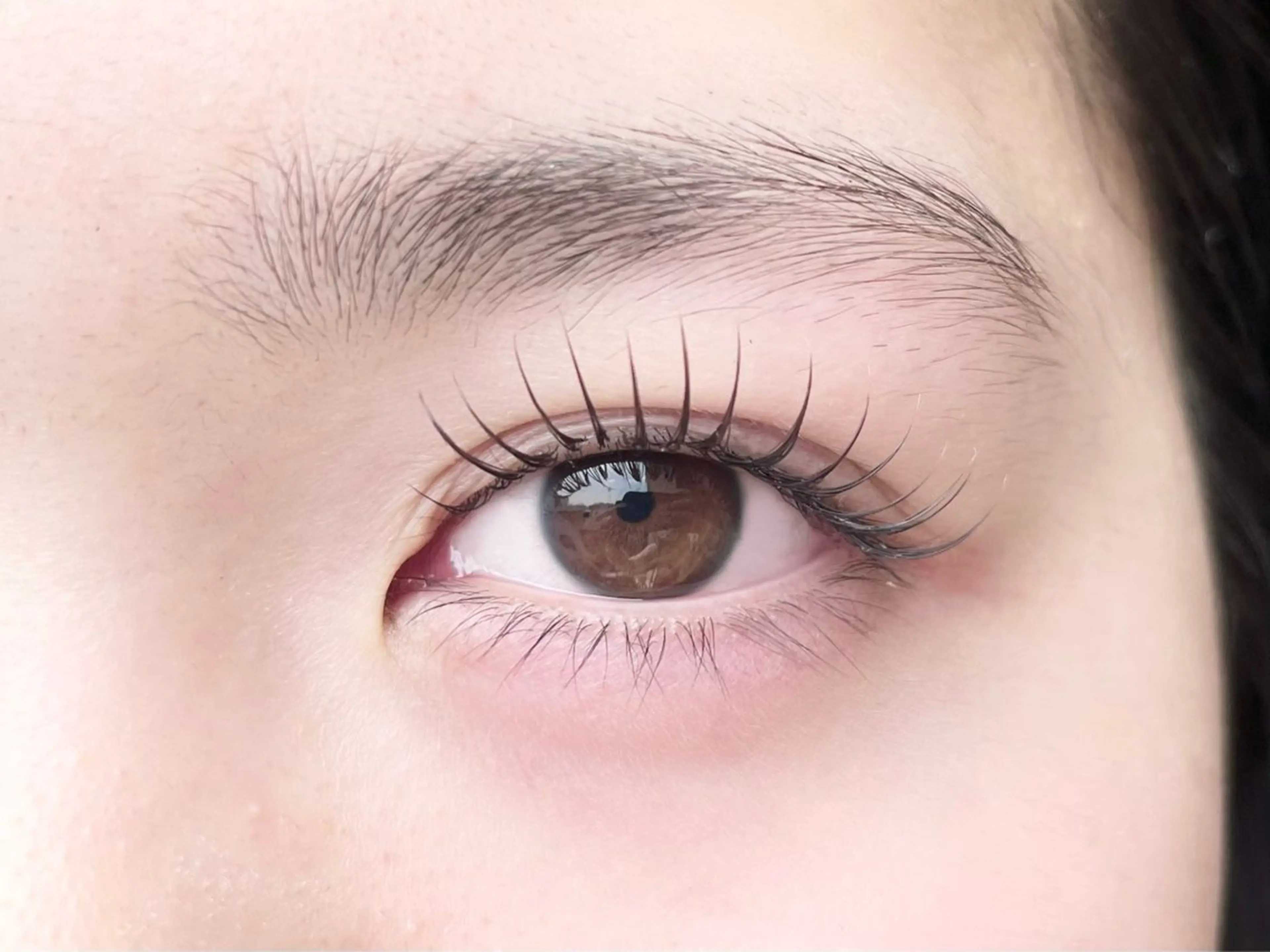 マツエク・マツパ カラーマツエク 𓇢eyelash aimer🕊のマツエク・マツパデザイン