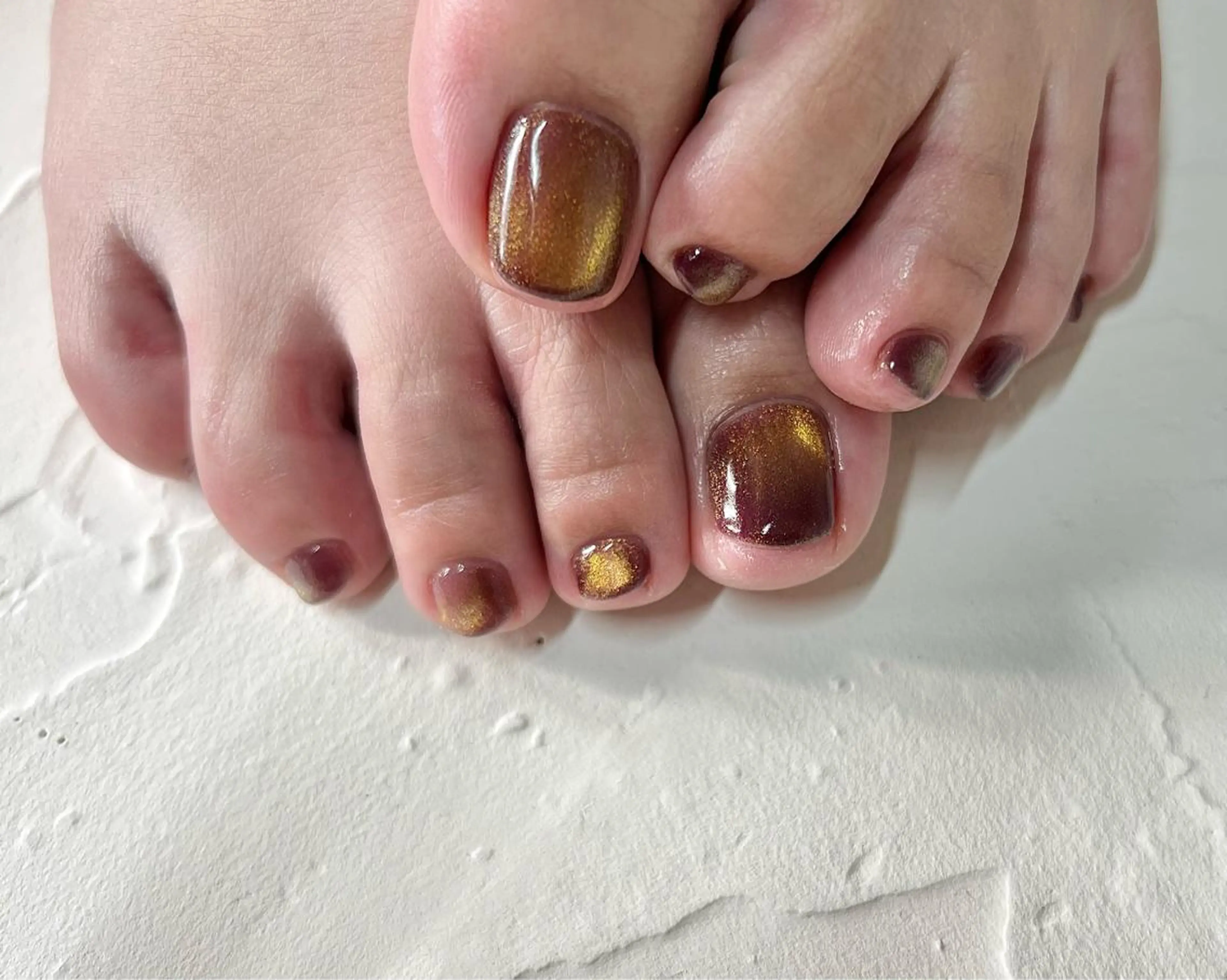 ネイル &me beautyのネイルデザイン