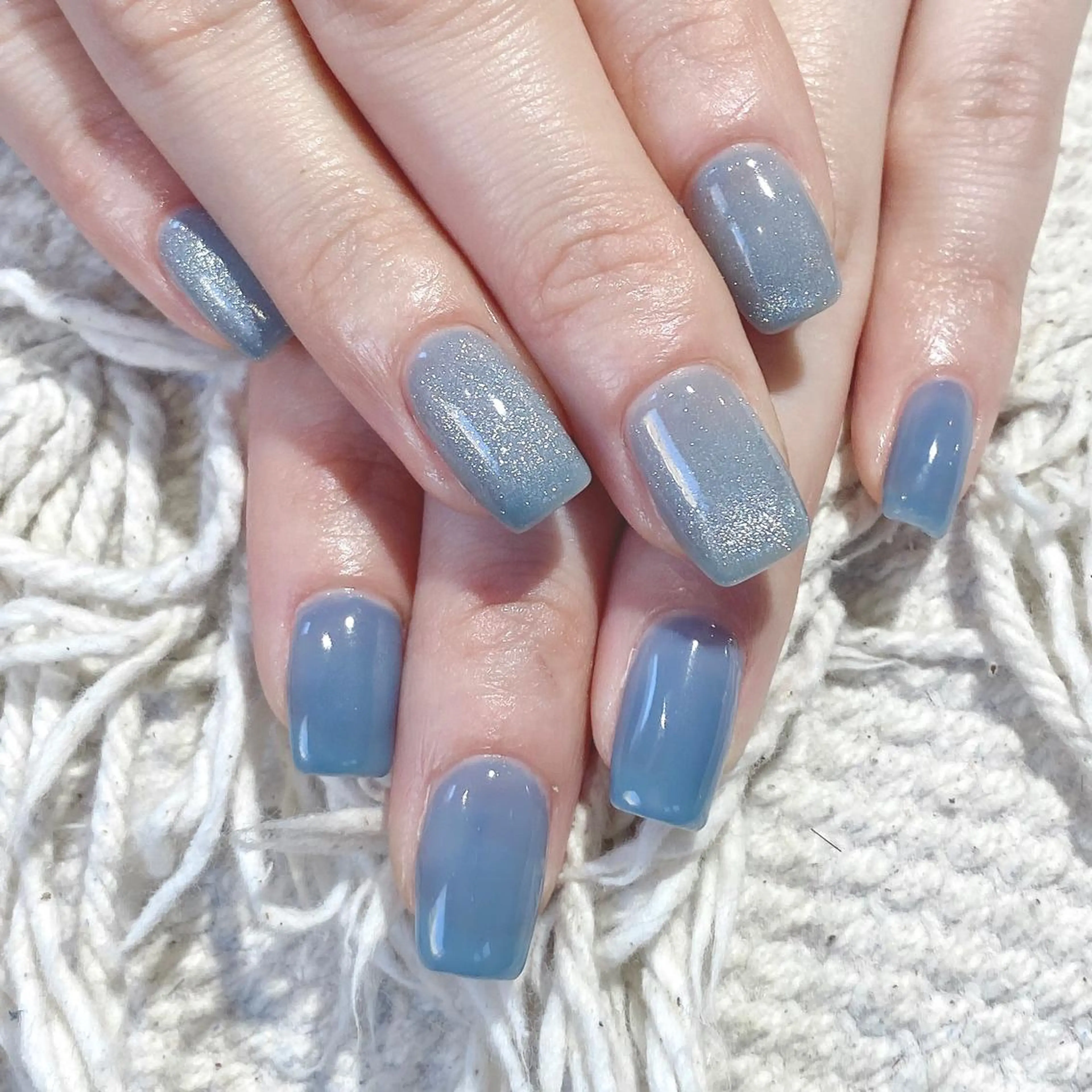 ネイル ハンドネイル sōko Hair&Nail Salon所属・megu  / sōko nailのネイルデザイン