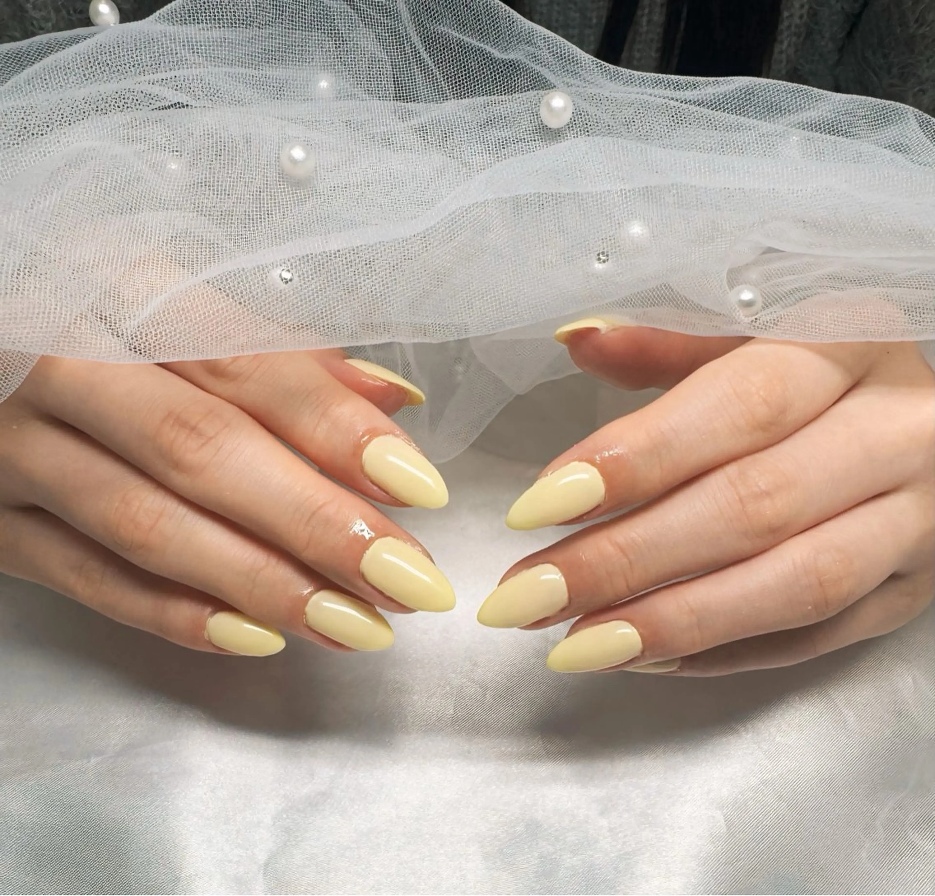 ネイル loa_nail AYAのネイルデザイン