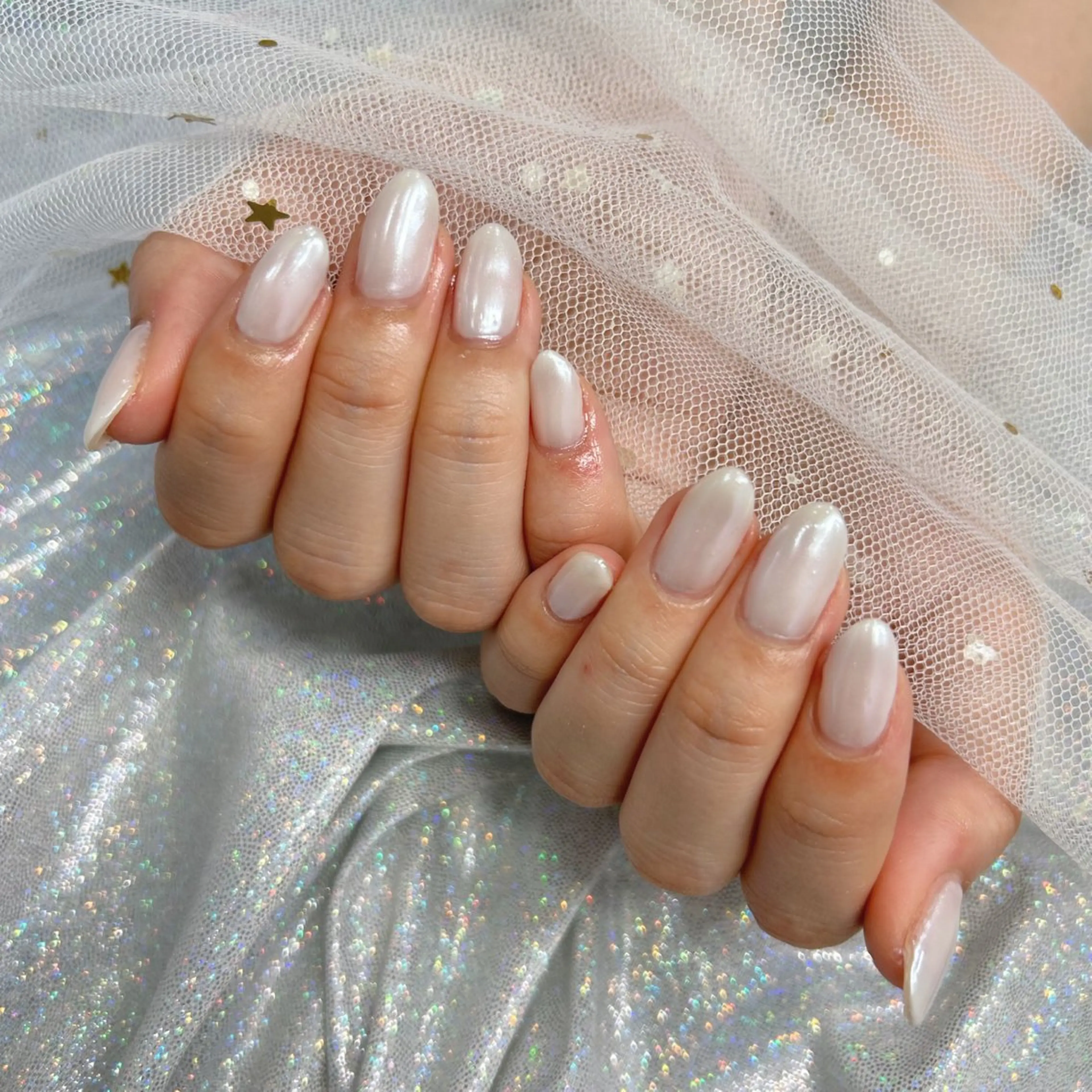 ネイル Nail Salon & MORE.のネイルデザイン