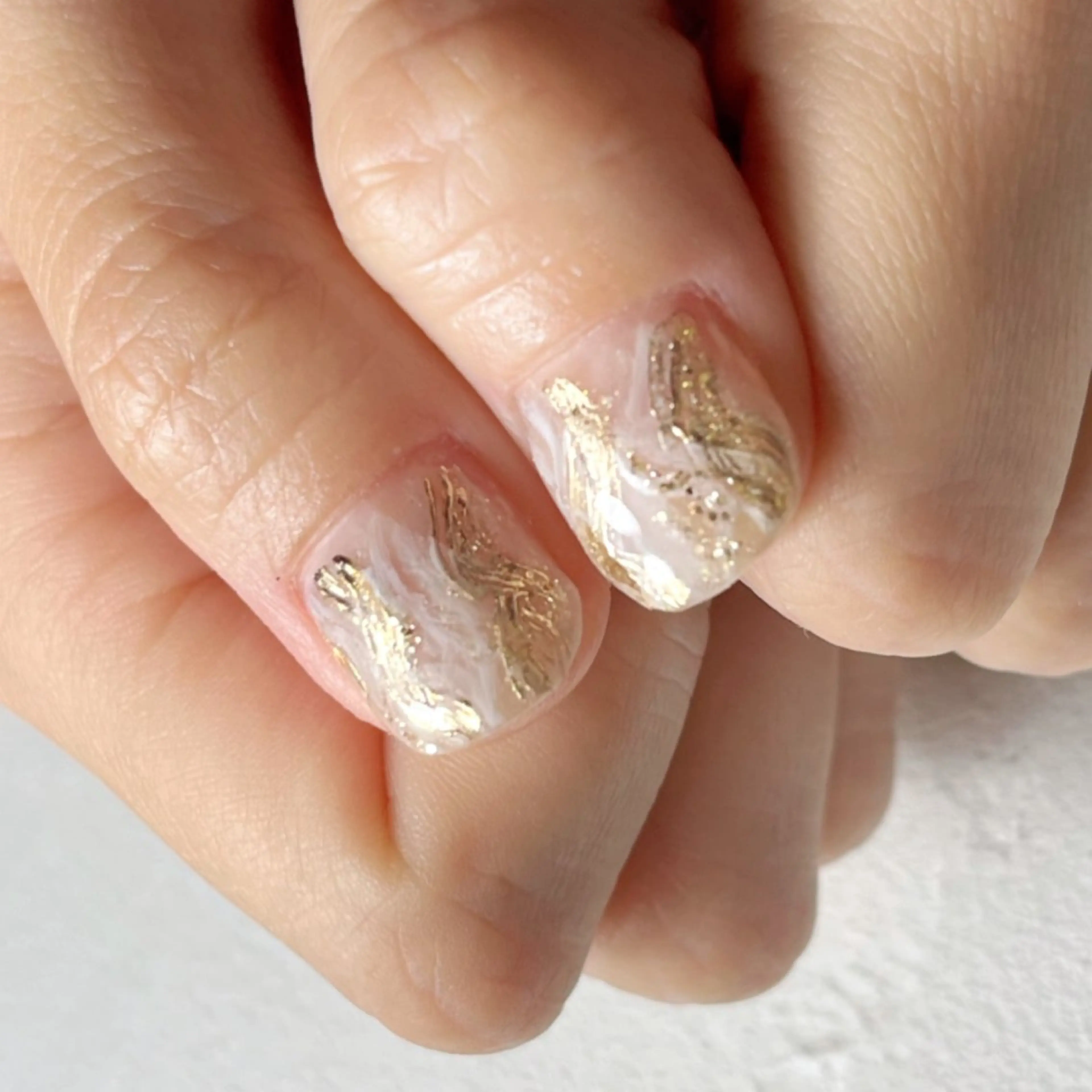 ネイル tete. teruyoのネイルデザイン