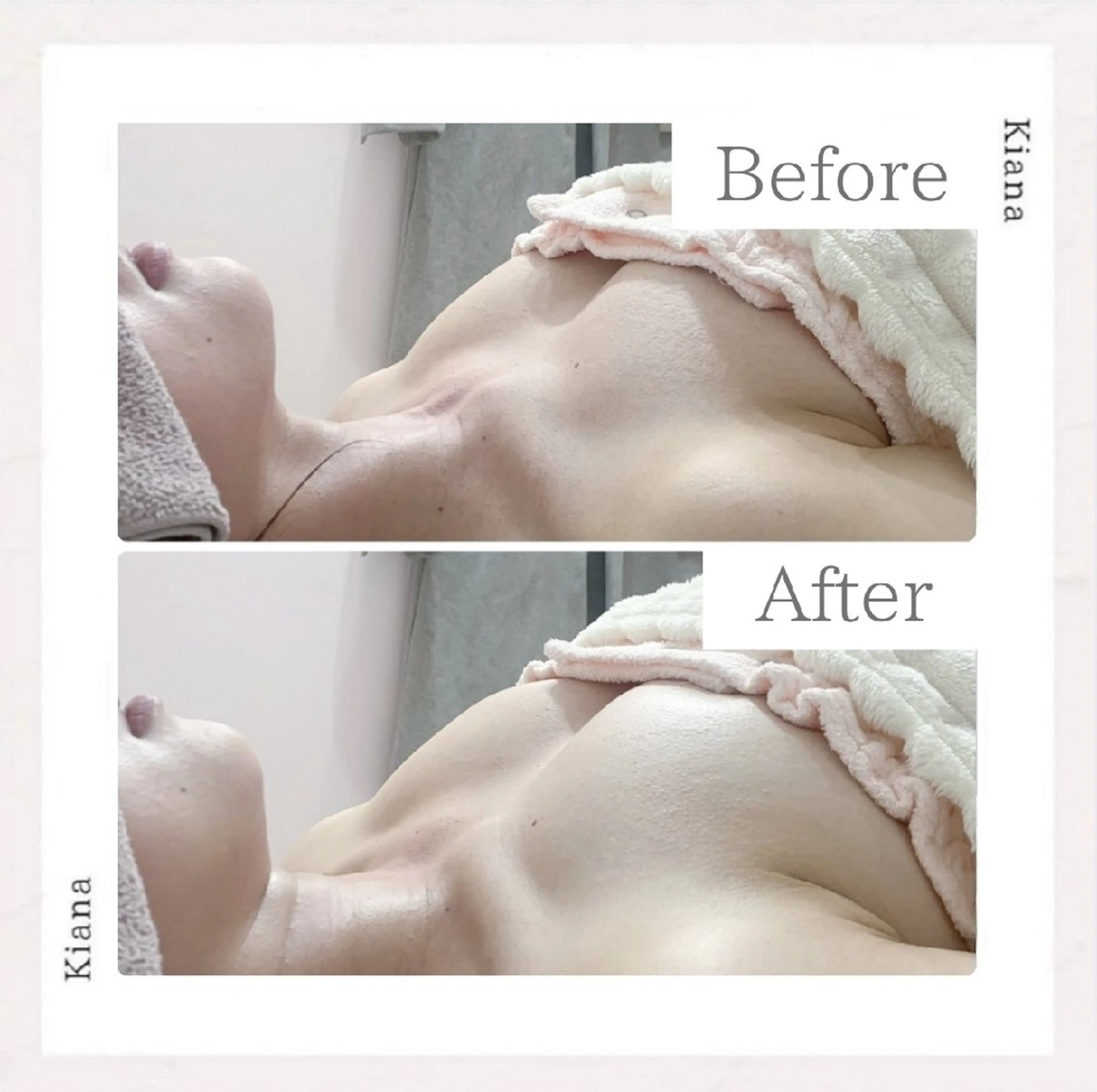 エステ リラク 【バスト専門店 】 Kiana のエステ・リラクイメージ