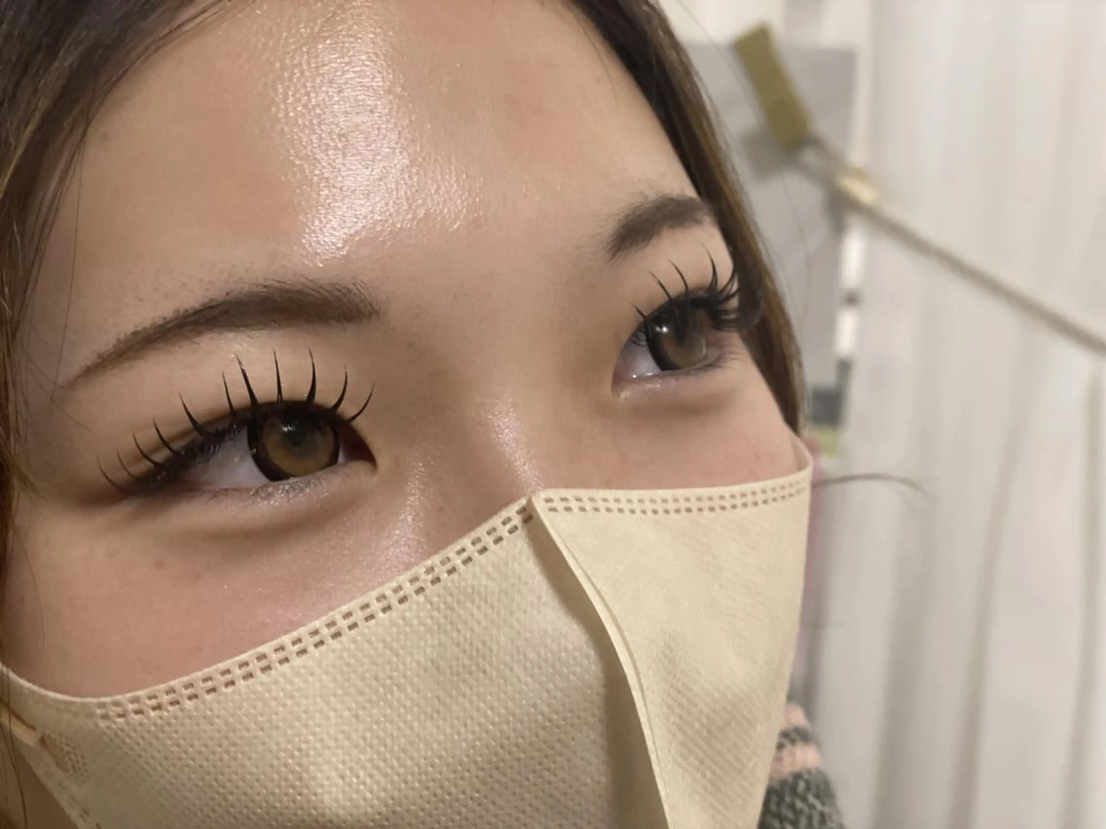 マツエク・マツパ な なのマツエク・マツパデザイン