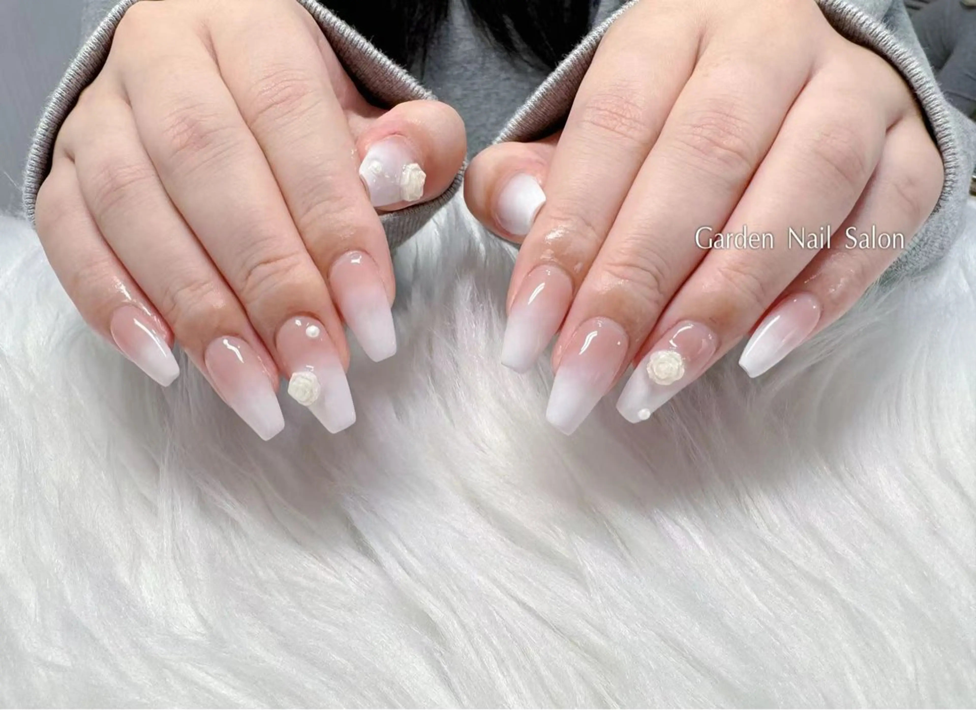 ネイル Garden Beautyのマツエク・マツパデザイン