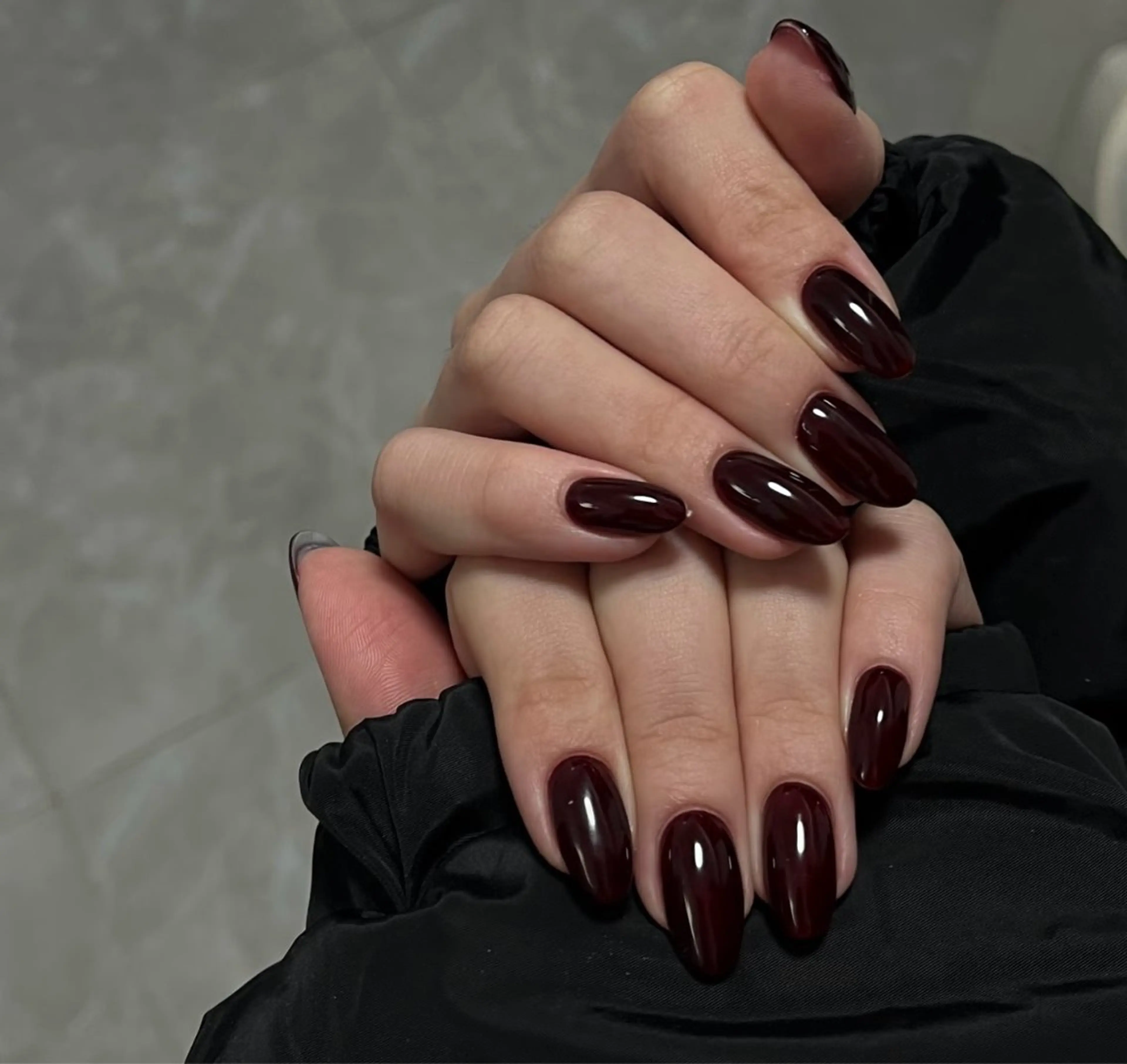 ネイル ハンドネイル yuri nail salon所属・Yuri ユリのネイルデザイン