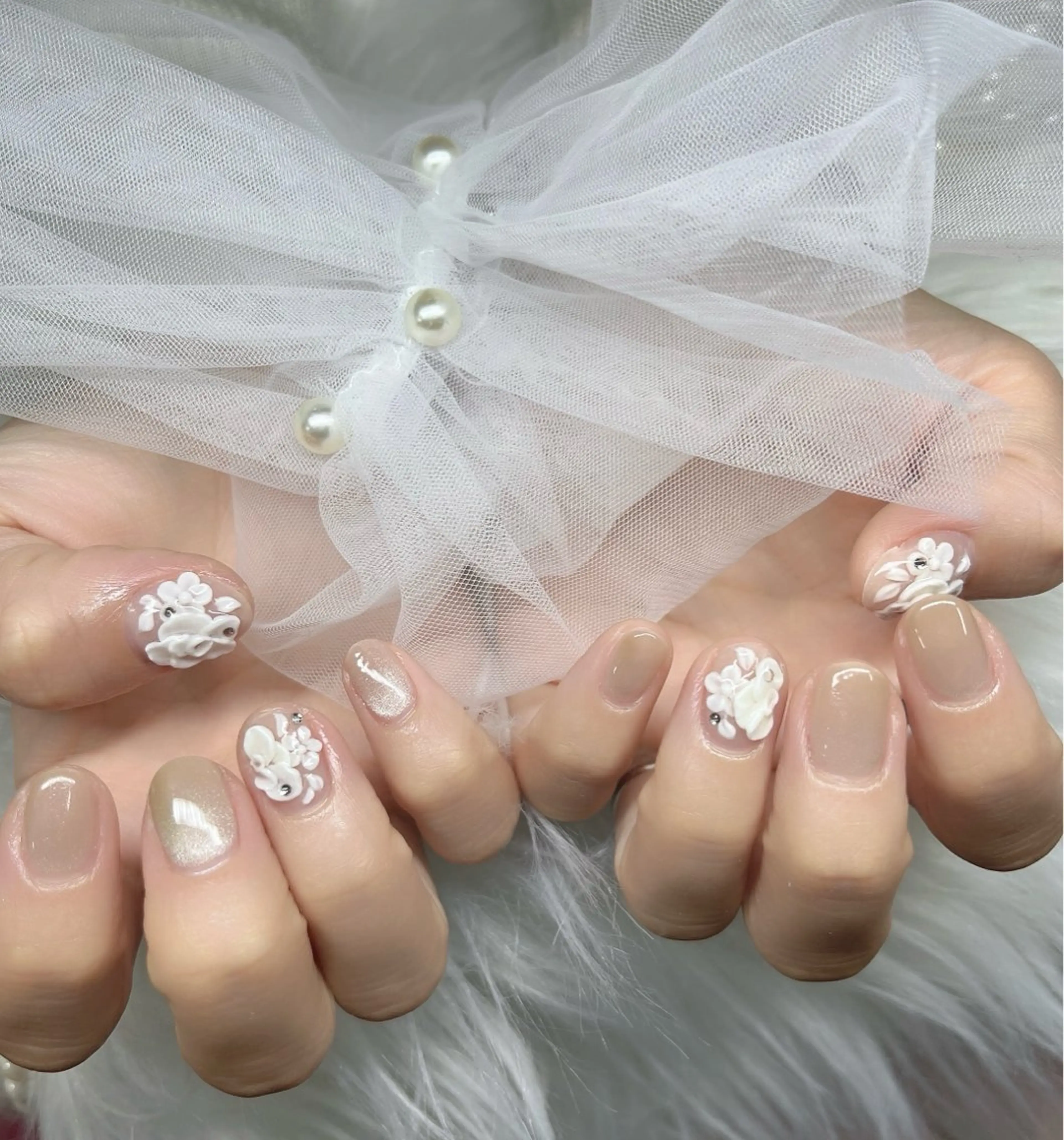 ネイル YOLO NAILのネイルデザイン