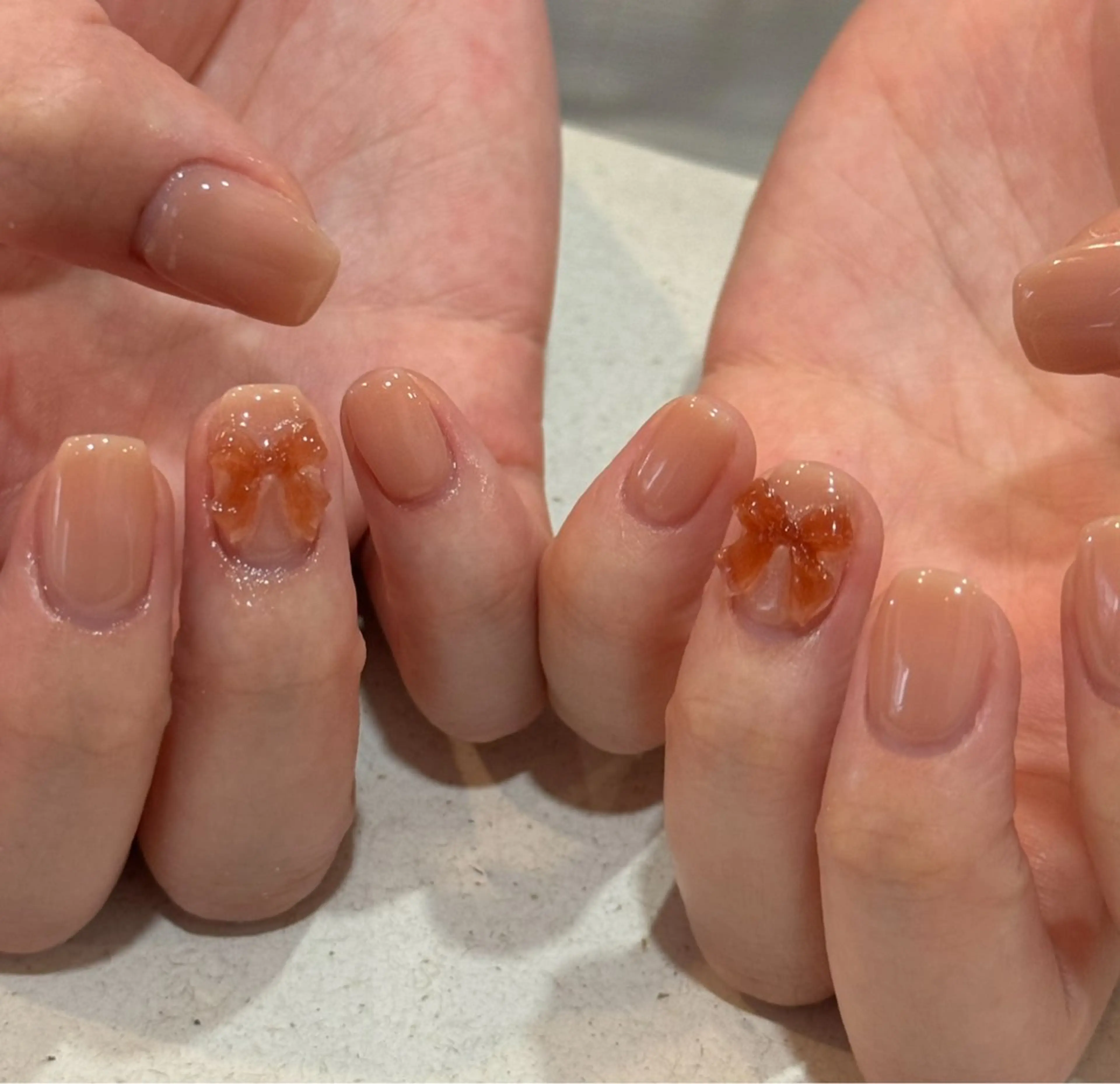 ネイル asuka / pro.m中洲ネイルのネイルデザイン