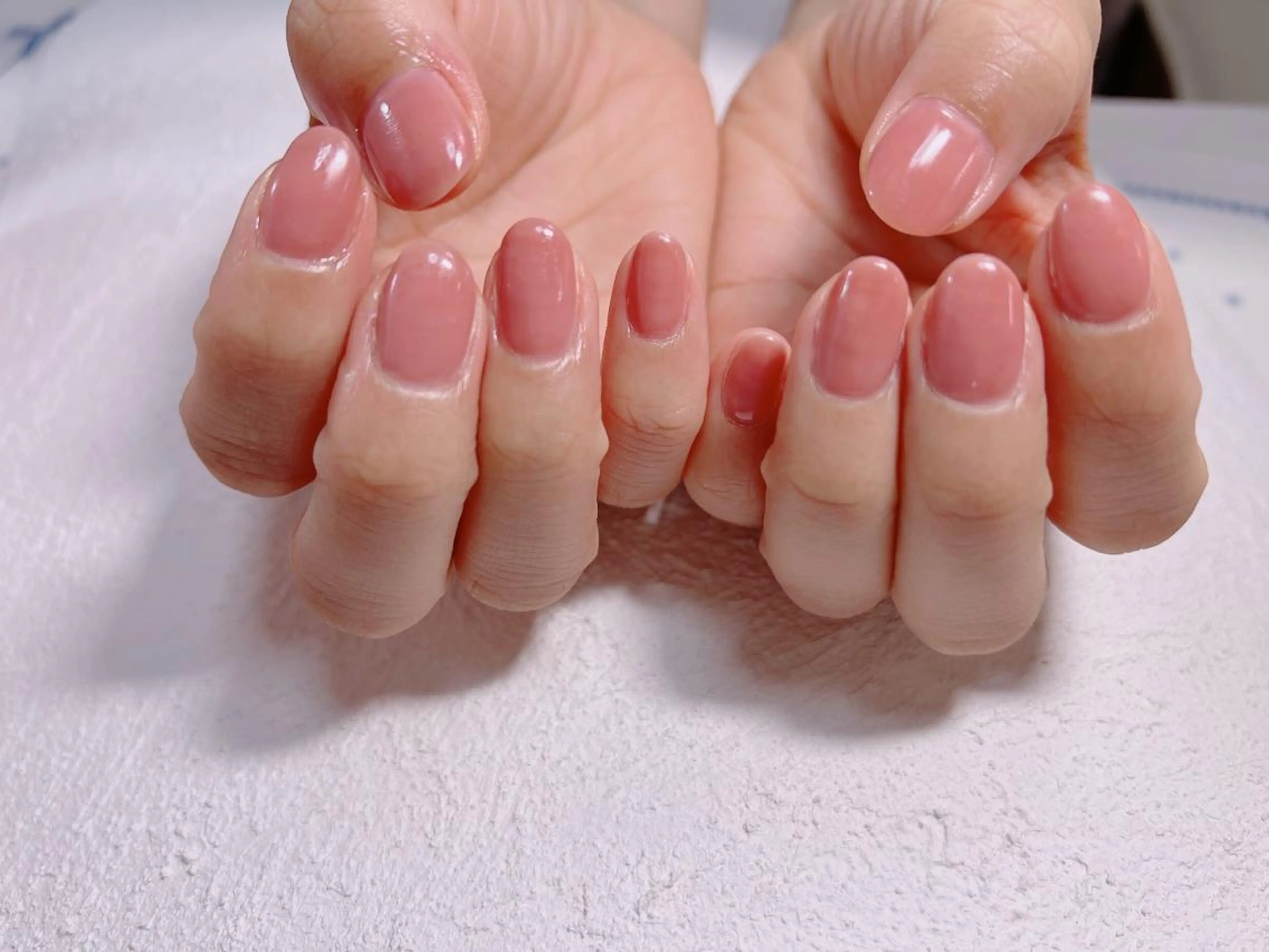 ネイル ジェルネイル Regaro i.sのネイルデザイン