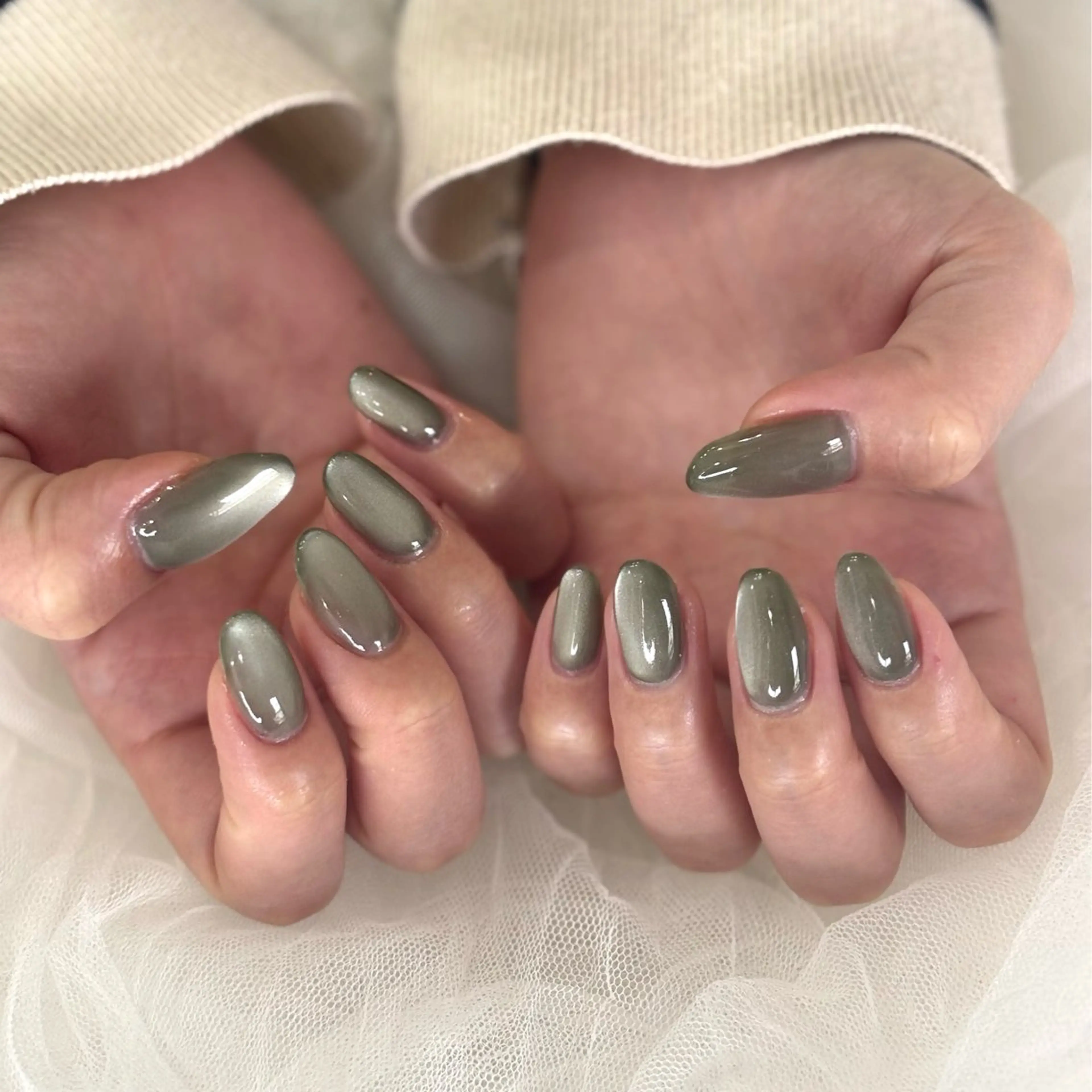 ネイル anlubon nail&eyelash【アンルボ】所属・anlubon /ちふみのネイルデザイン