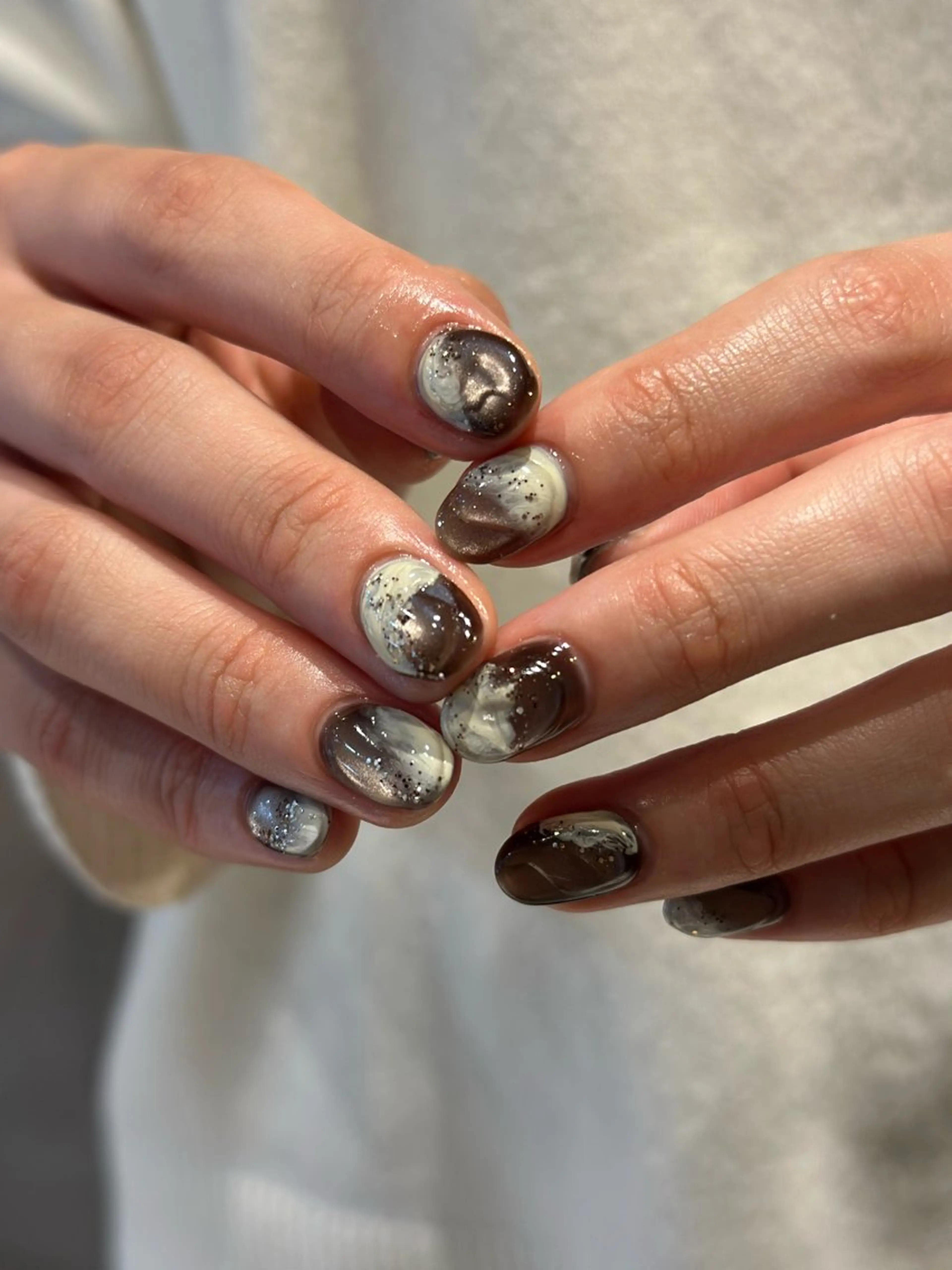 ネイル filonnail / Shioriのネイルデザイン