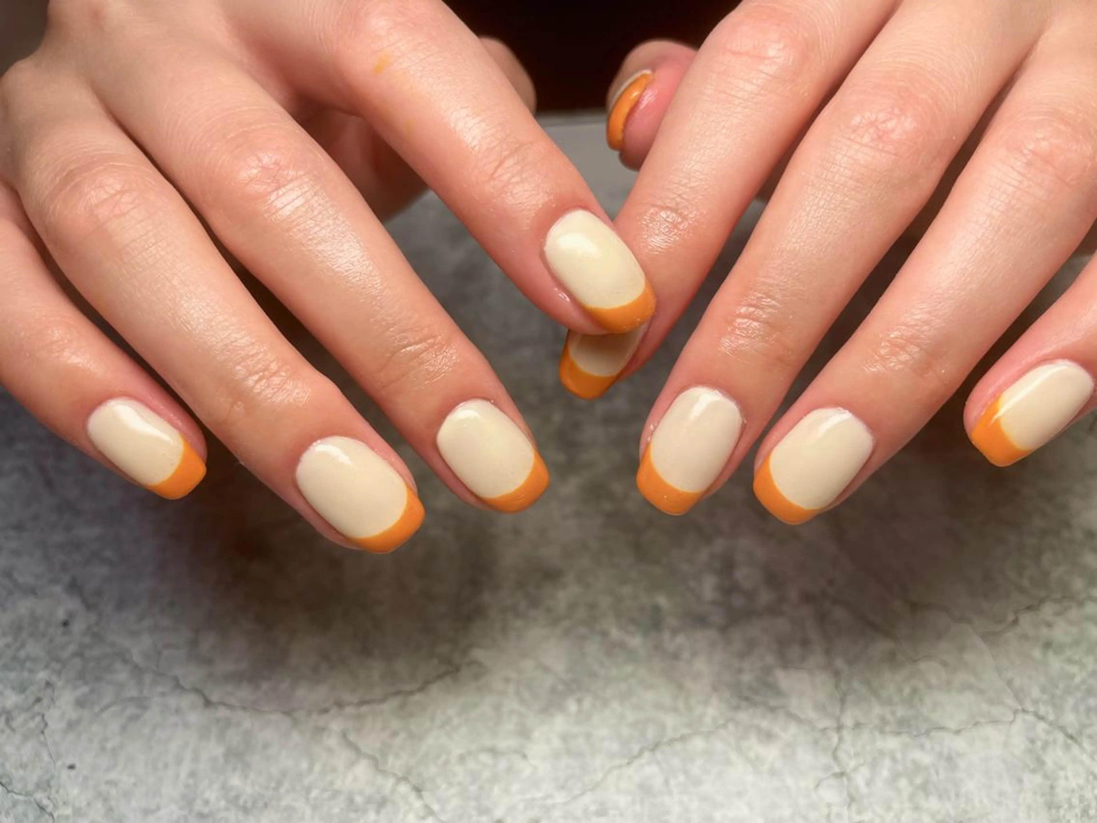 ネイル ハンドネイル M Nailのネイルデザイン