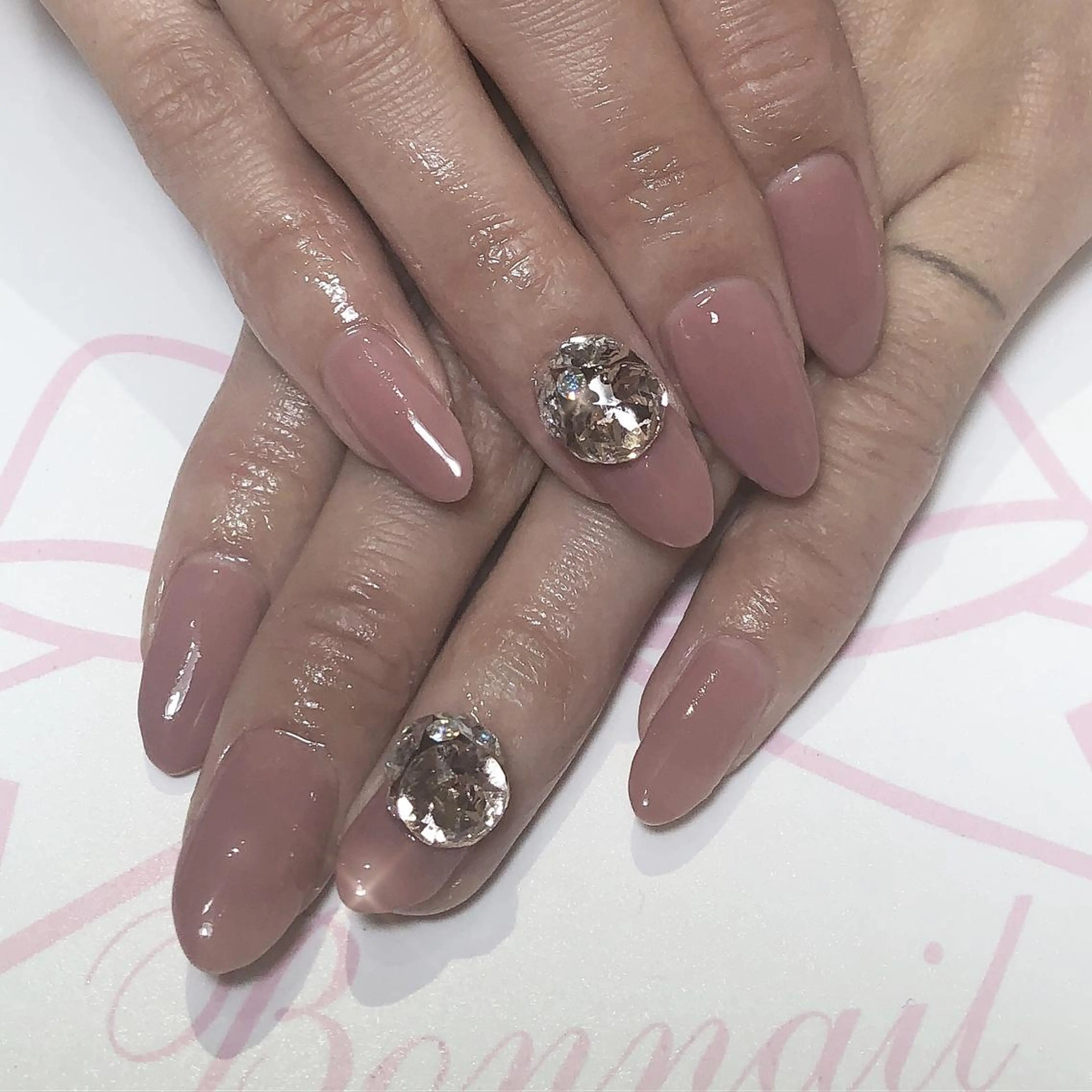 ネイル ネイルサロン Sweetのネイルデザイン