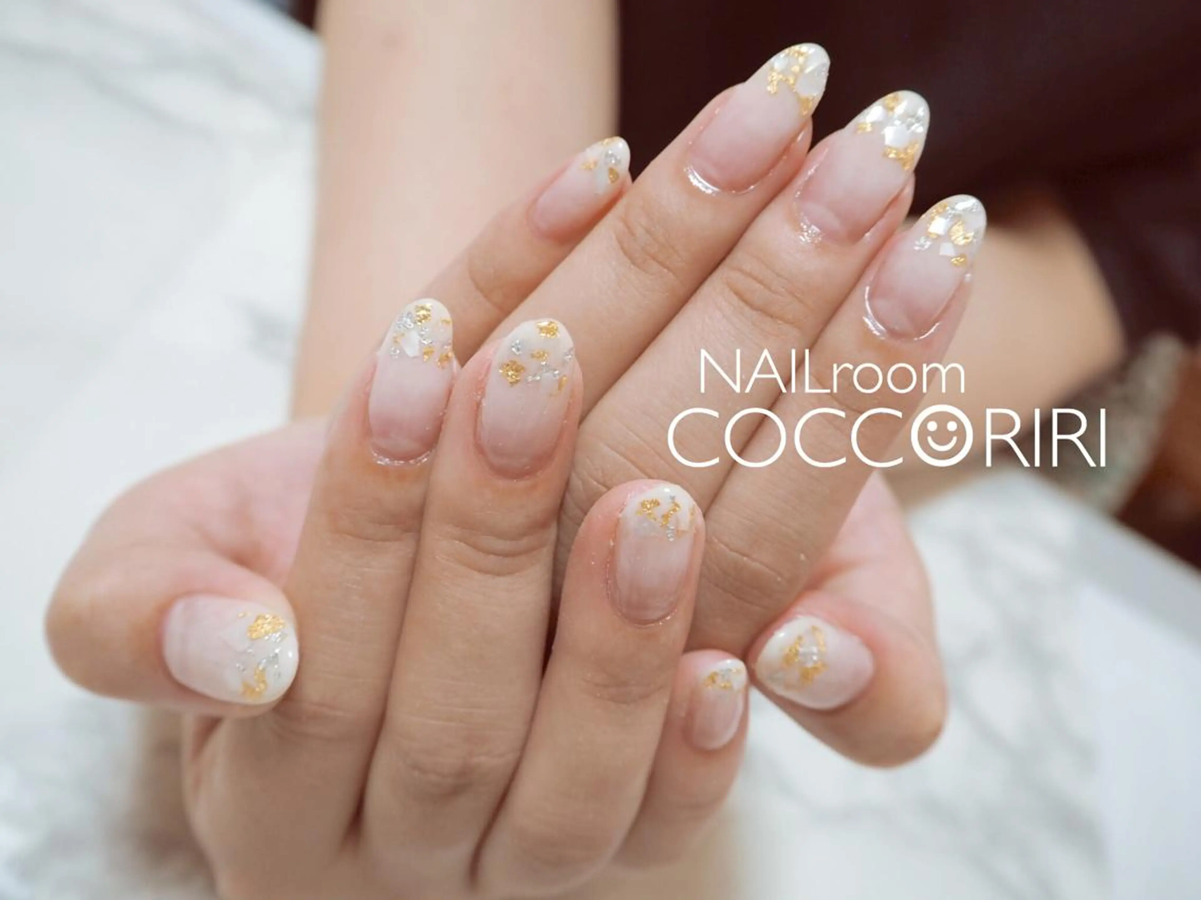 キッズ ネイル ensowa✱laf NAILのネイルデザイン