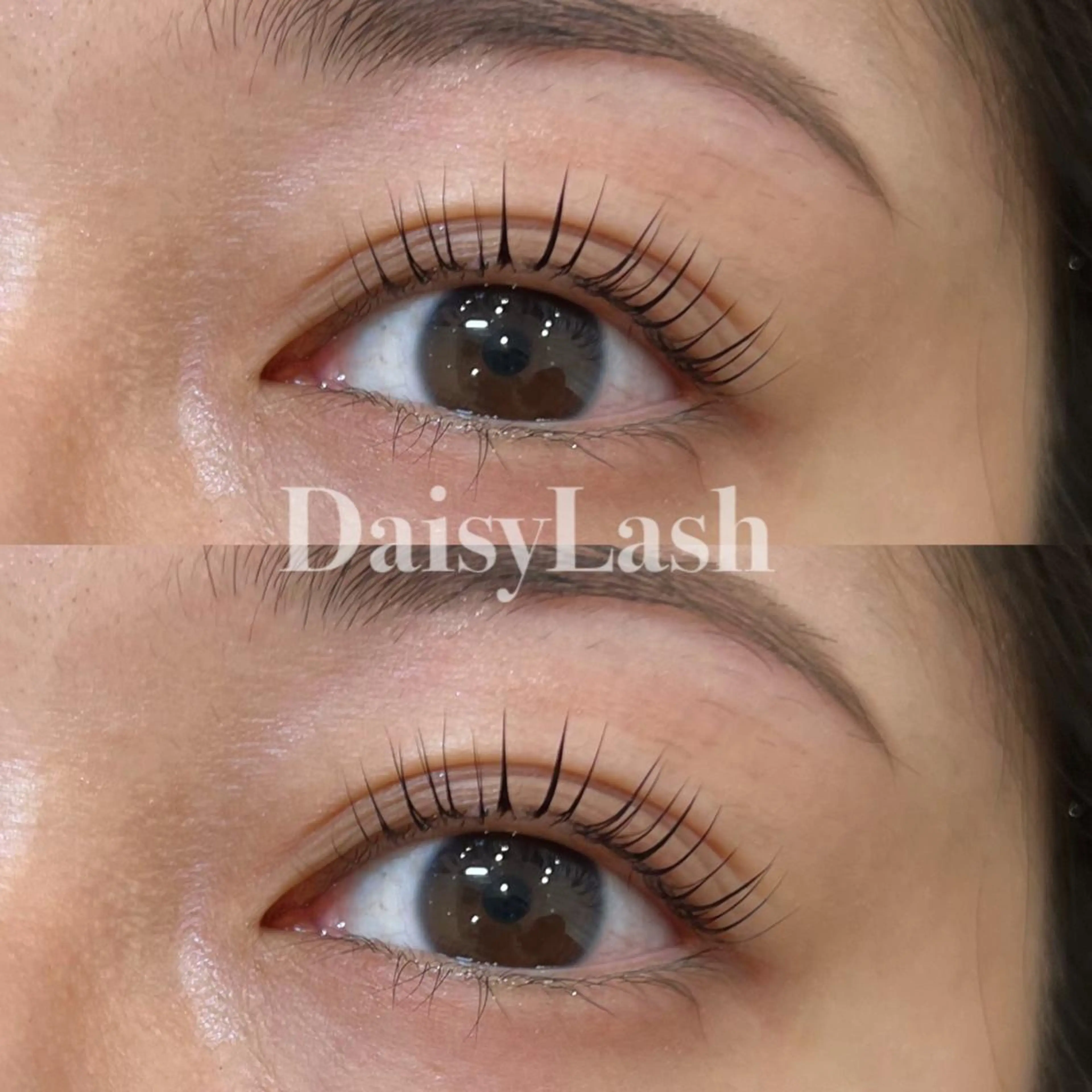 マツエク・マツパ パリジェンヌラッシュリフト YUGLEAF所属・Yugleaf saeのマツエク・マツパデザイン