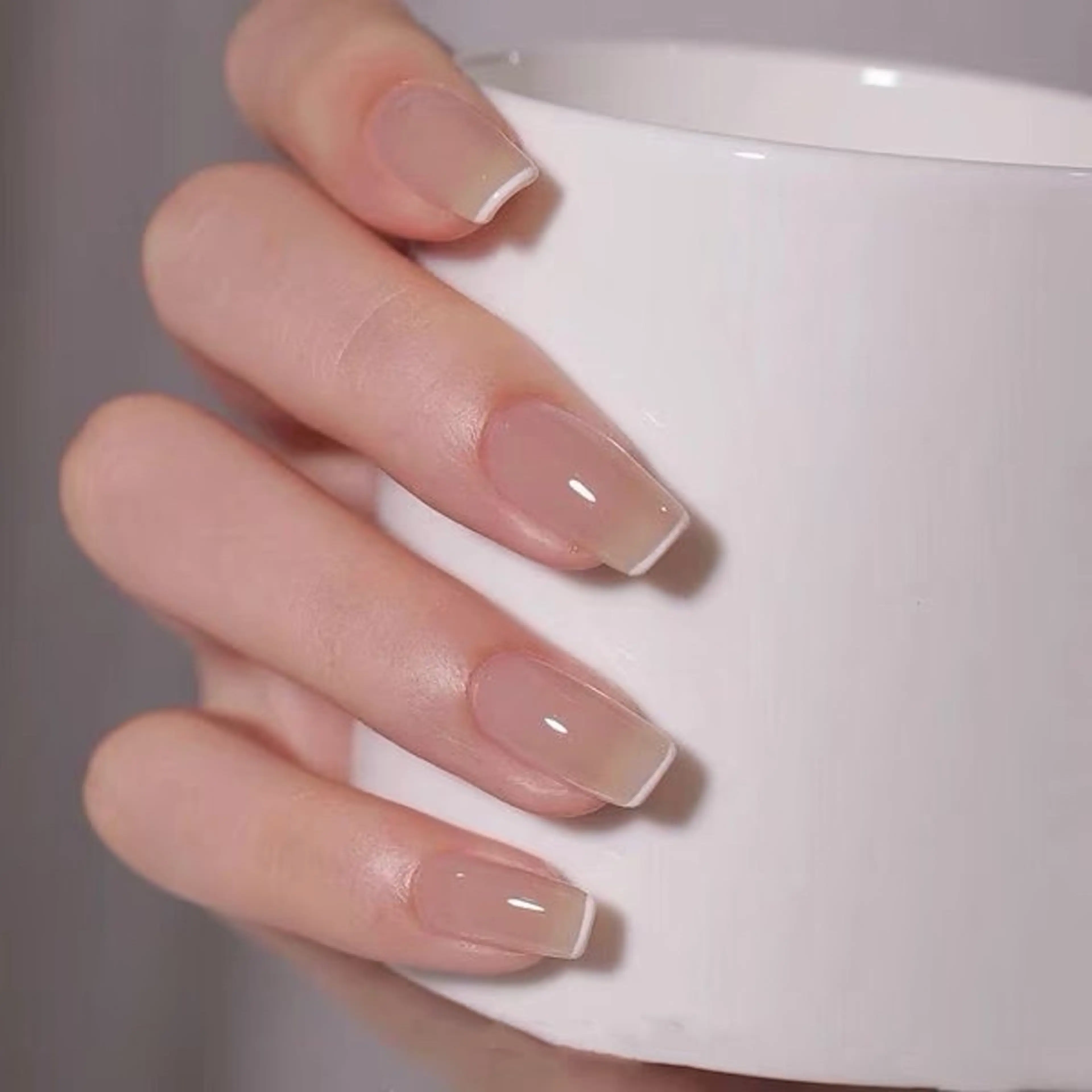 ネイル ハンドネイル momo 京橋のネイルデザイン