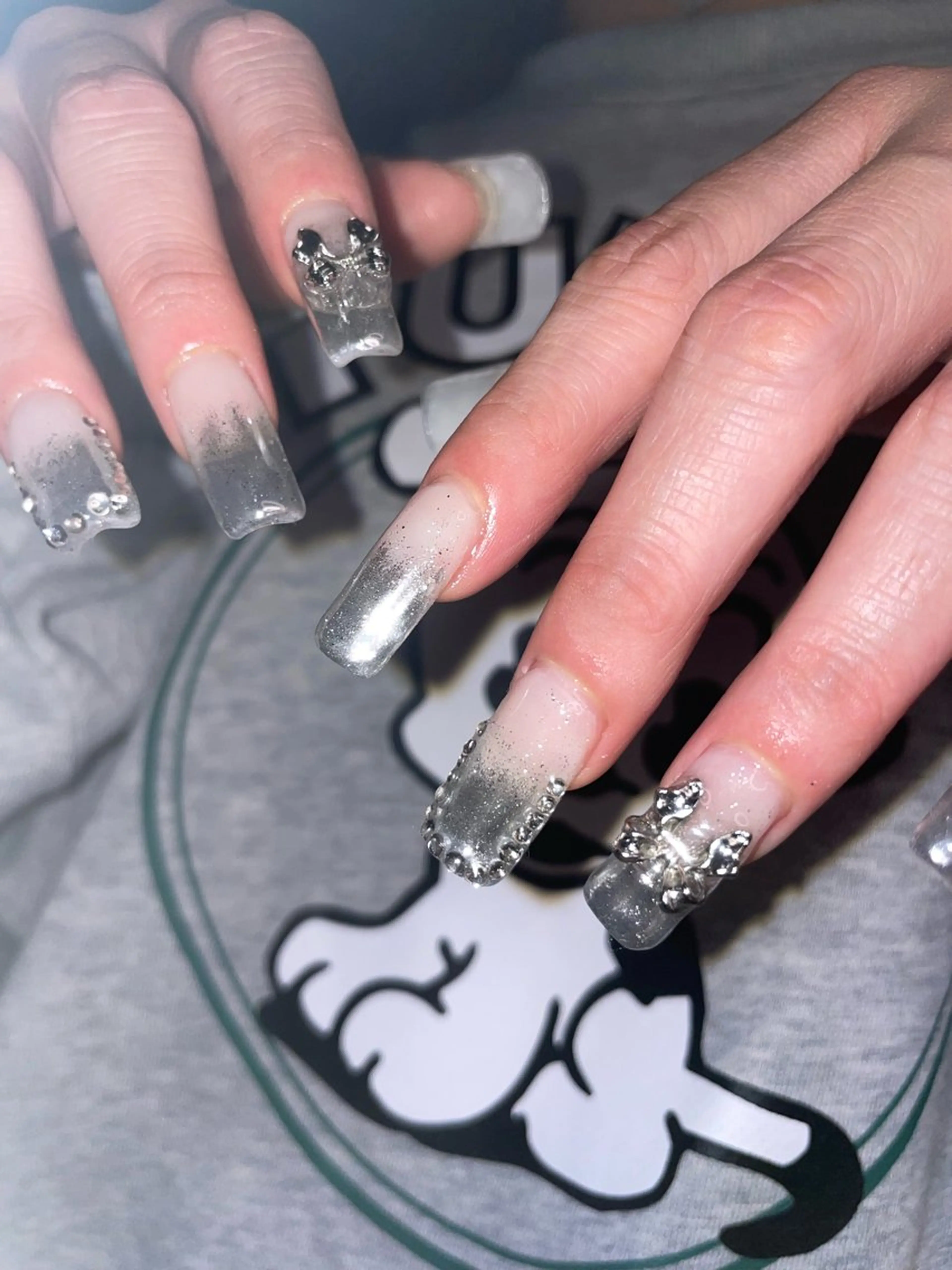 ネイル Ri-e's nailのネイルデザイン