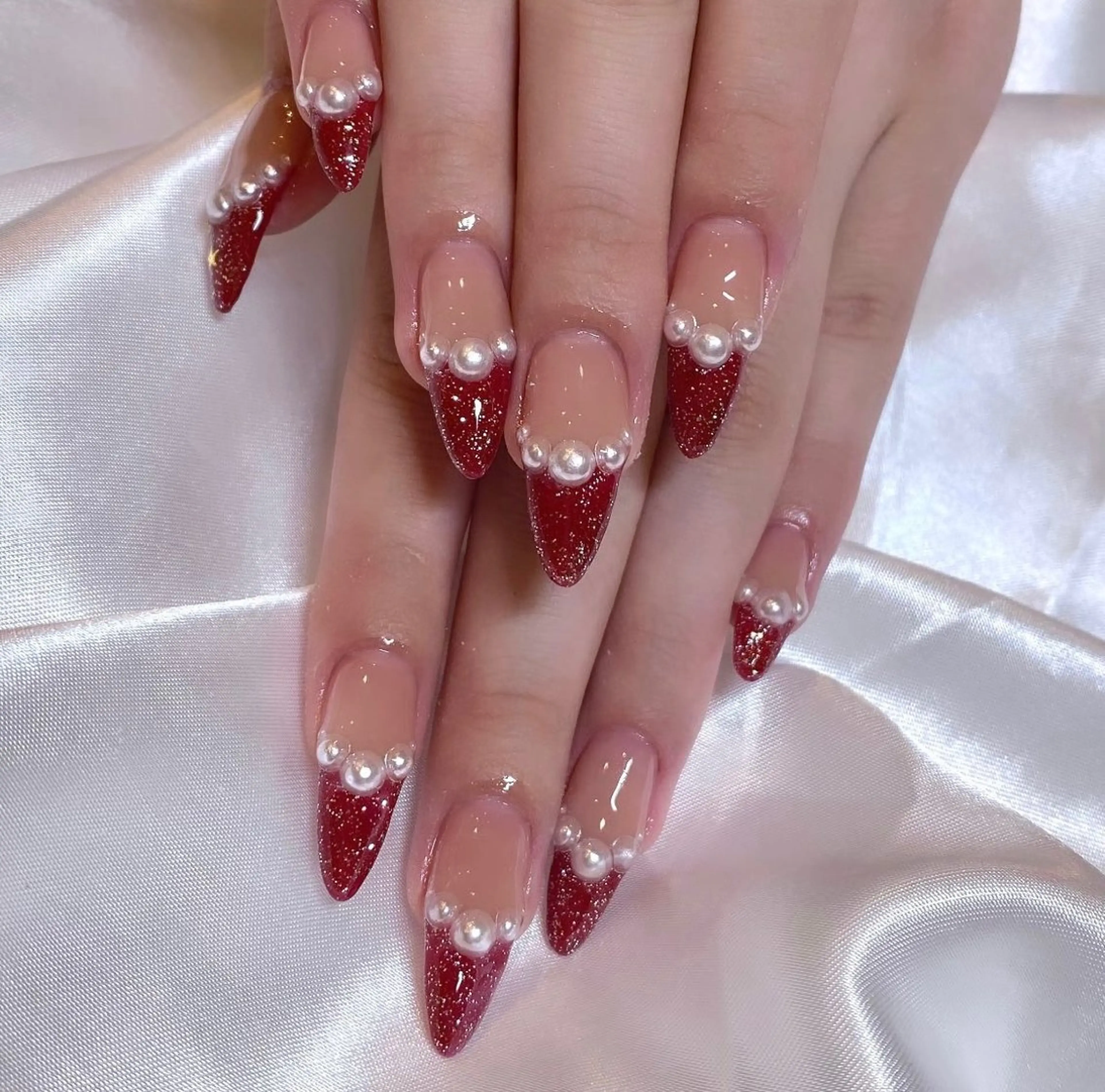 ネイル ハンドネイル salon RICO所属・salon RICOのネイルデザイン