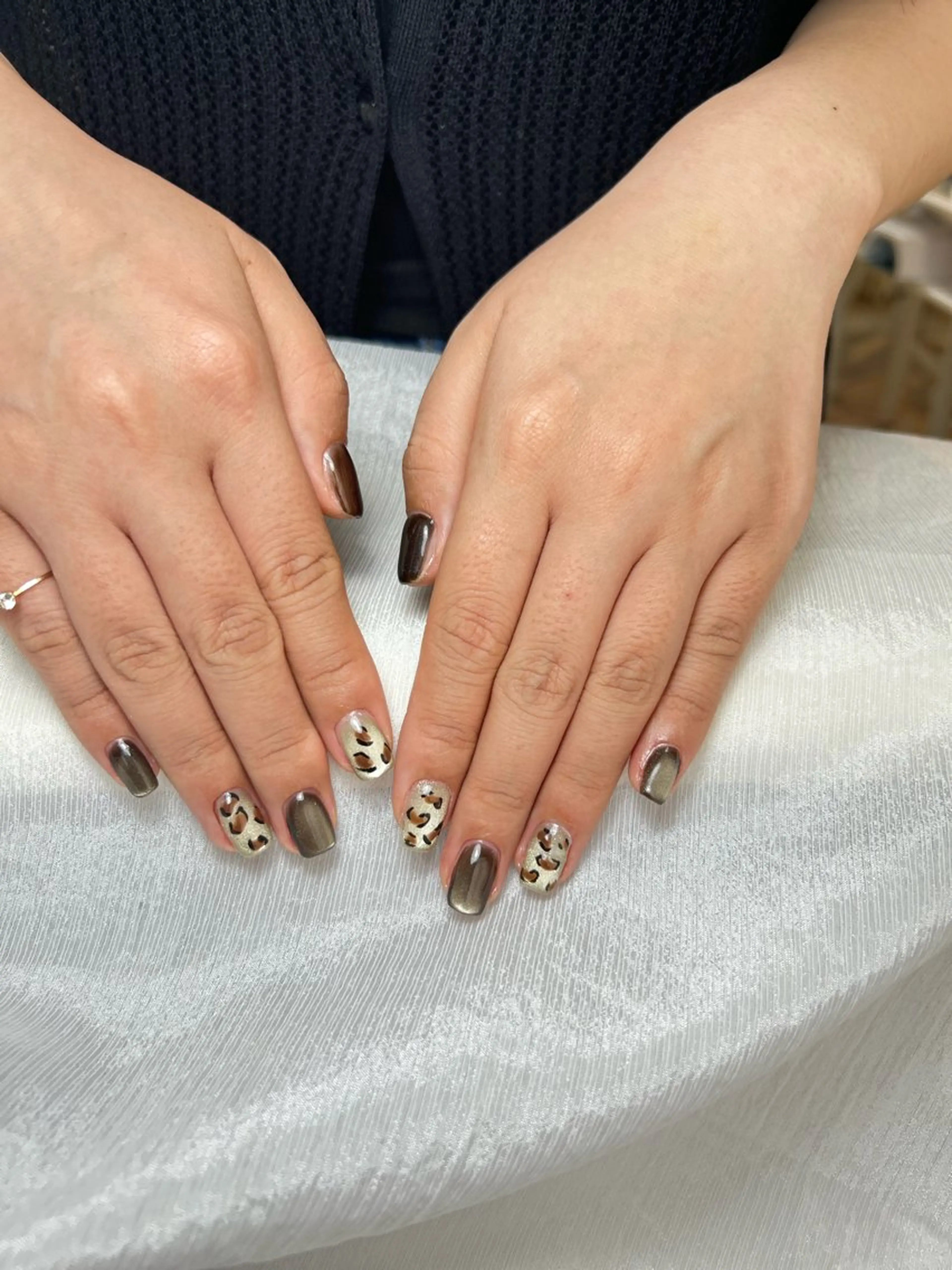 ネイル Queen Nail 柏店　クイーンネイルのネイルデザイン