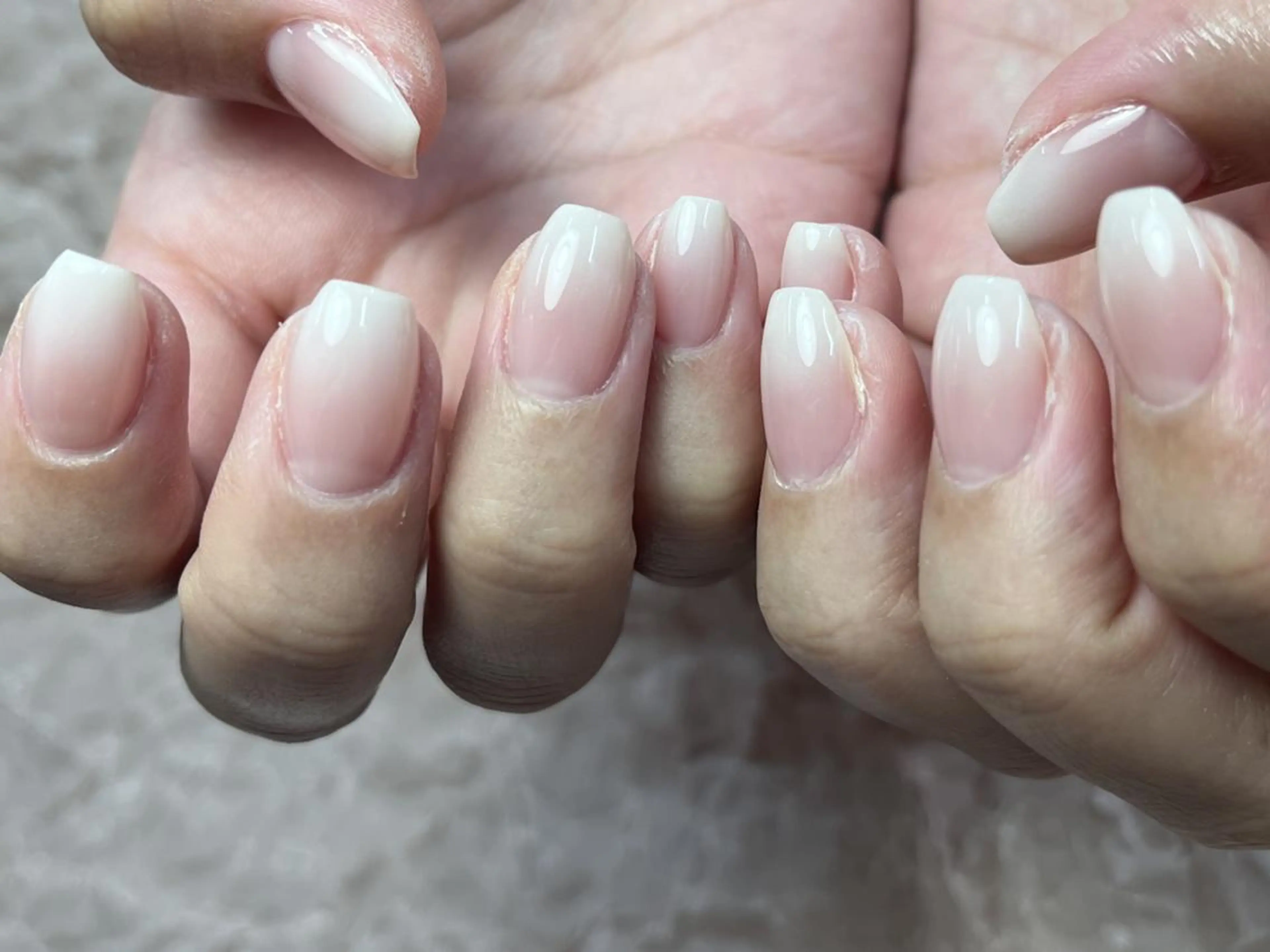 ネイル ToliyDeliy Nail Salonのネイルデザイン
