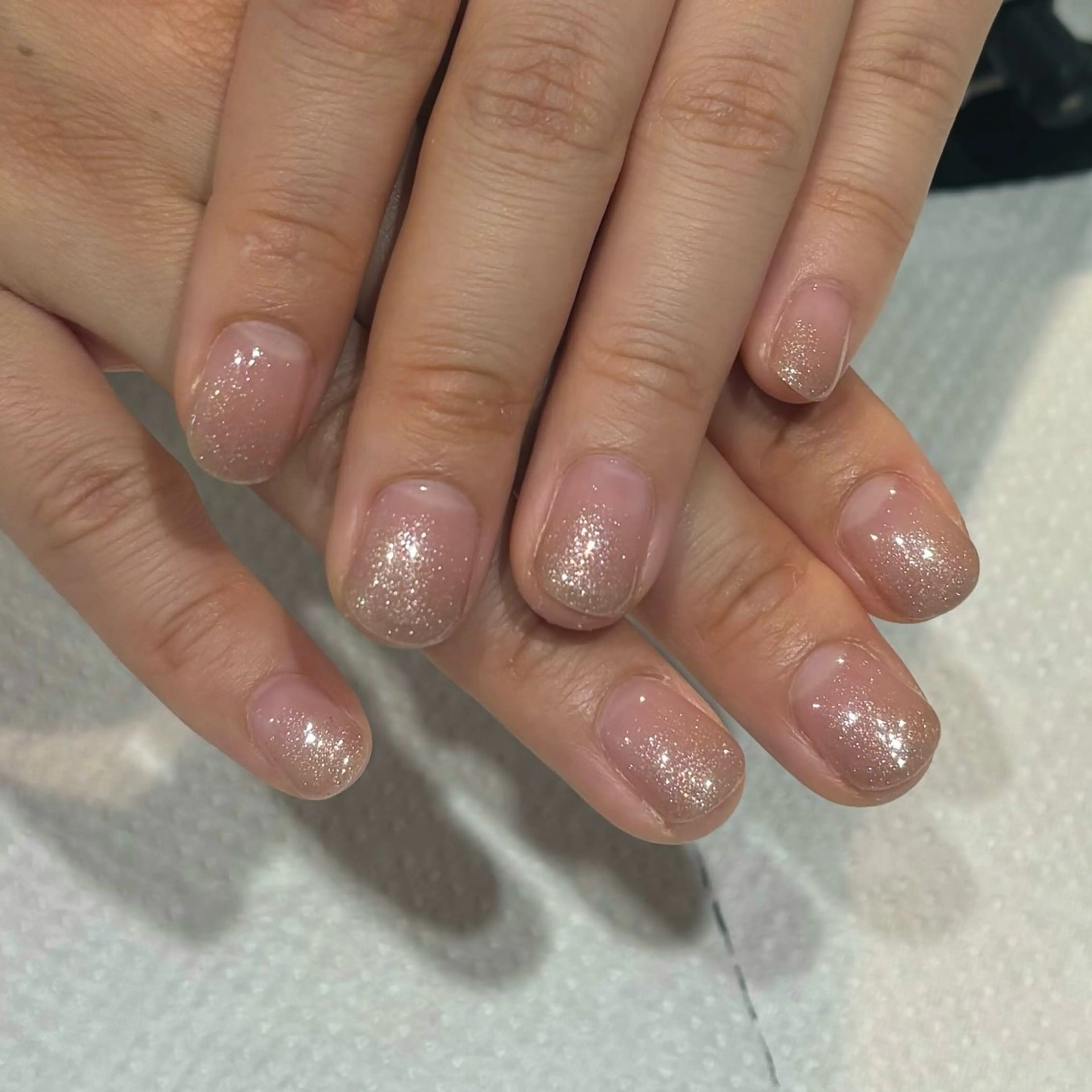 ネイル MAX BEAUTY nail 笹塚所属・nailist Segawaのネイルデザイン