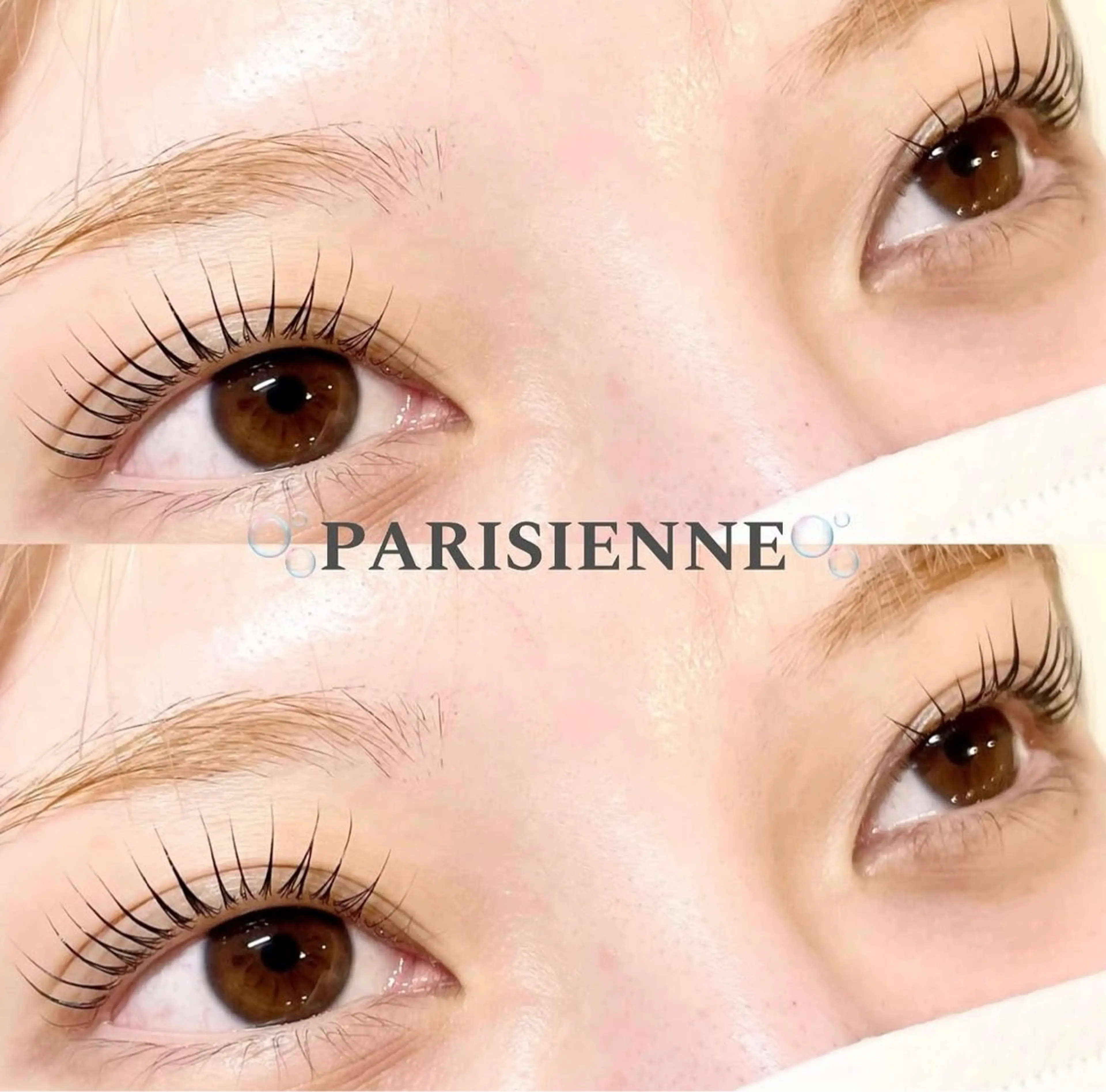 マツエク・マツパ マツパ eyelashsalon.sakura所属・eyelash .sakuraのマツエク・マツパデザイン